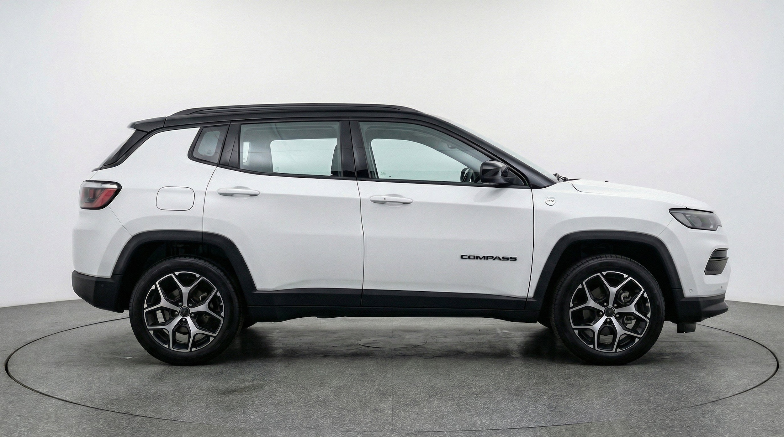 Thumbnail: 2025 Jeep Compass - 11