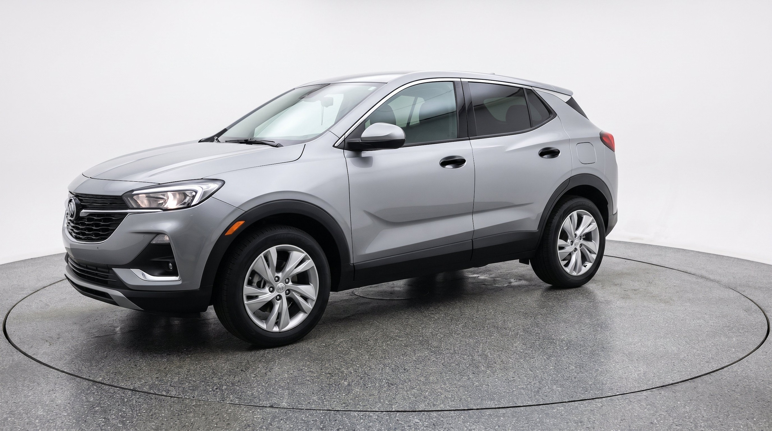 Thumbnail: 2026 Buick Encore GX - 3