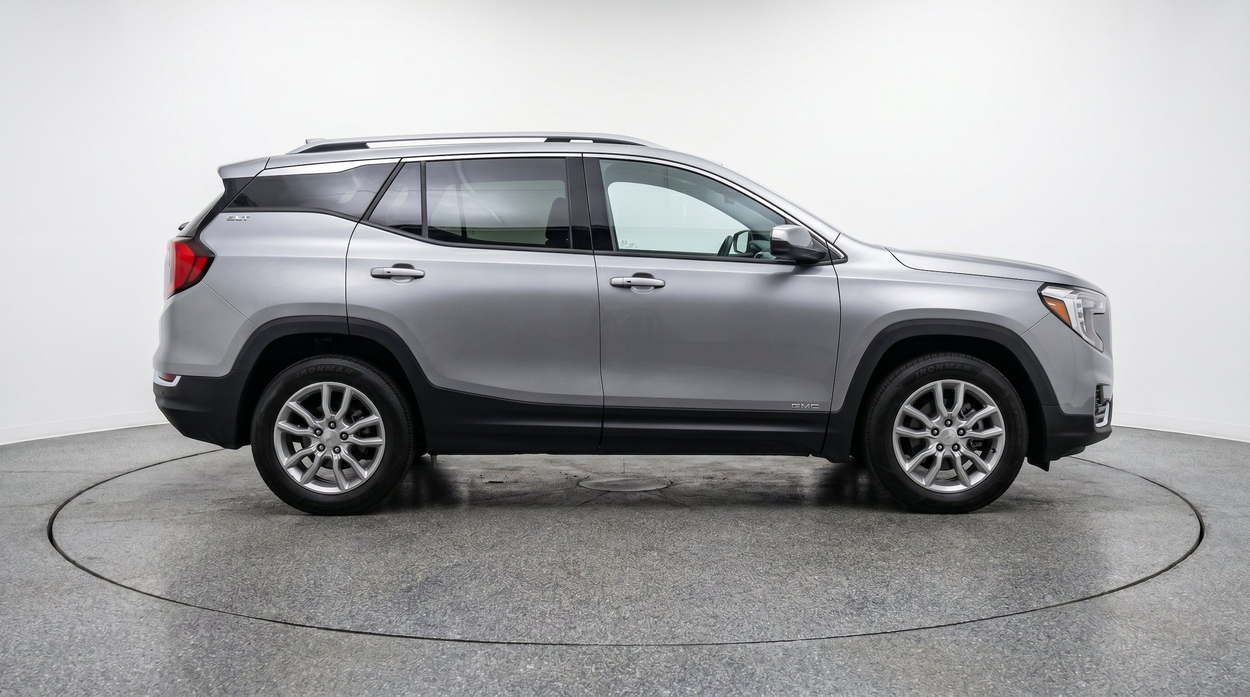 Thumbnail: 2024 GMC Terrain - 11