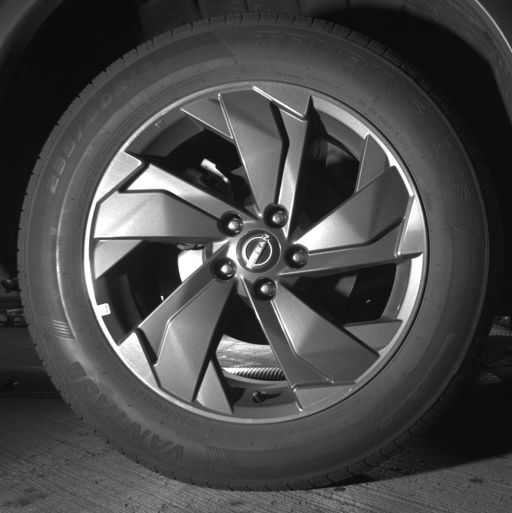 Thumbnail: 2025 Nissan Rogue - 12