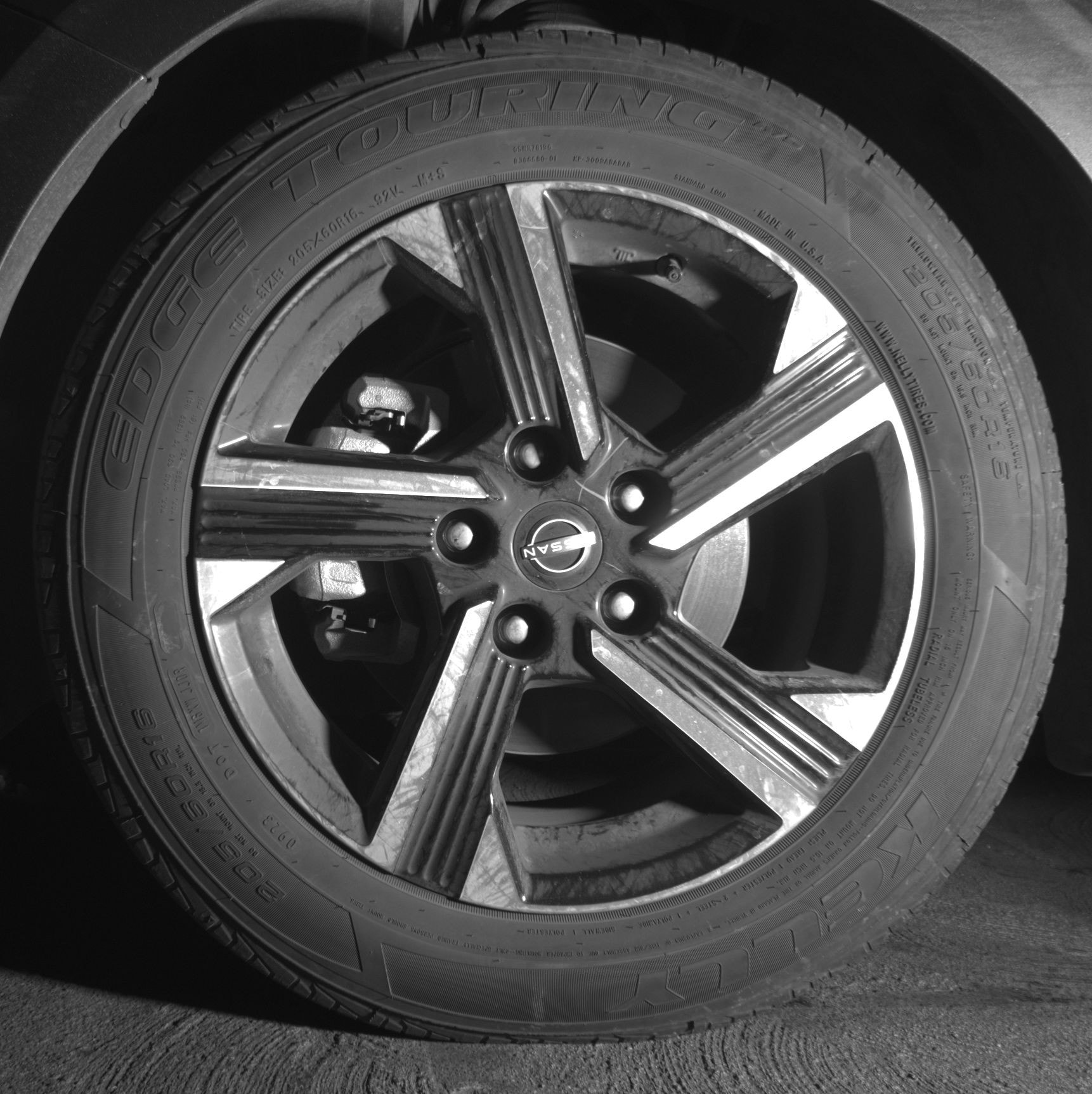 Thumbnail: 2025 Nissan Sentra - 9