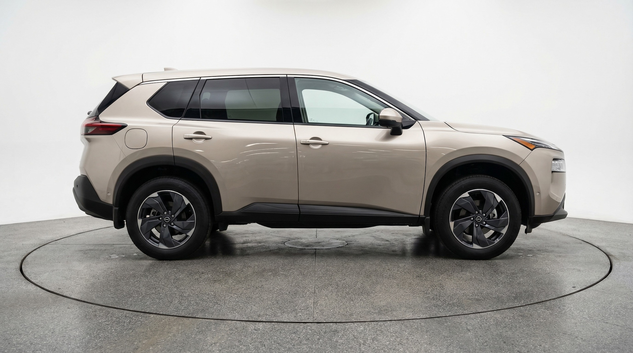 Thumbnail: 2025 Nissan Rogue - 8