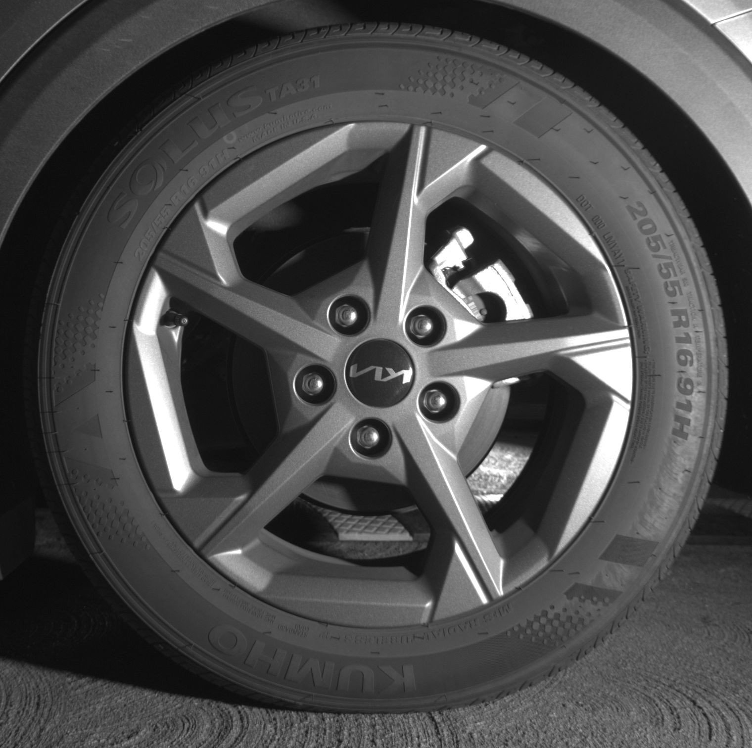 Thumbnail: 2026 Kia K4 - 12