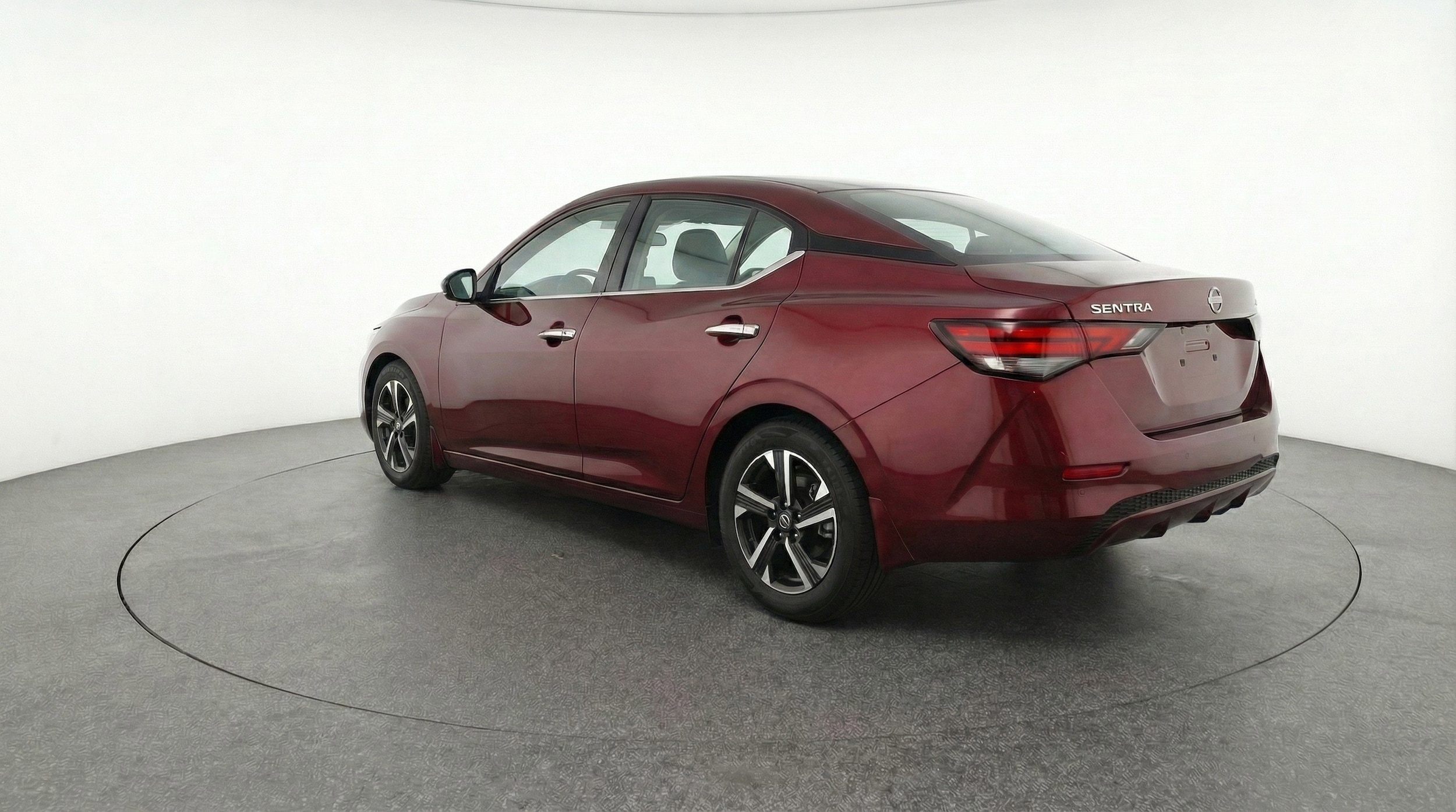 Thumbnail: 2025 Nissan Sentra - 6