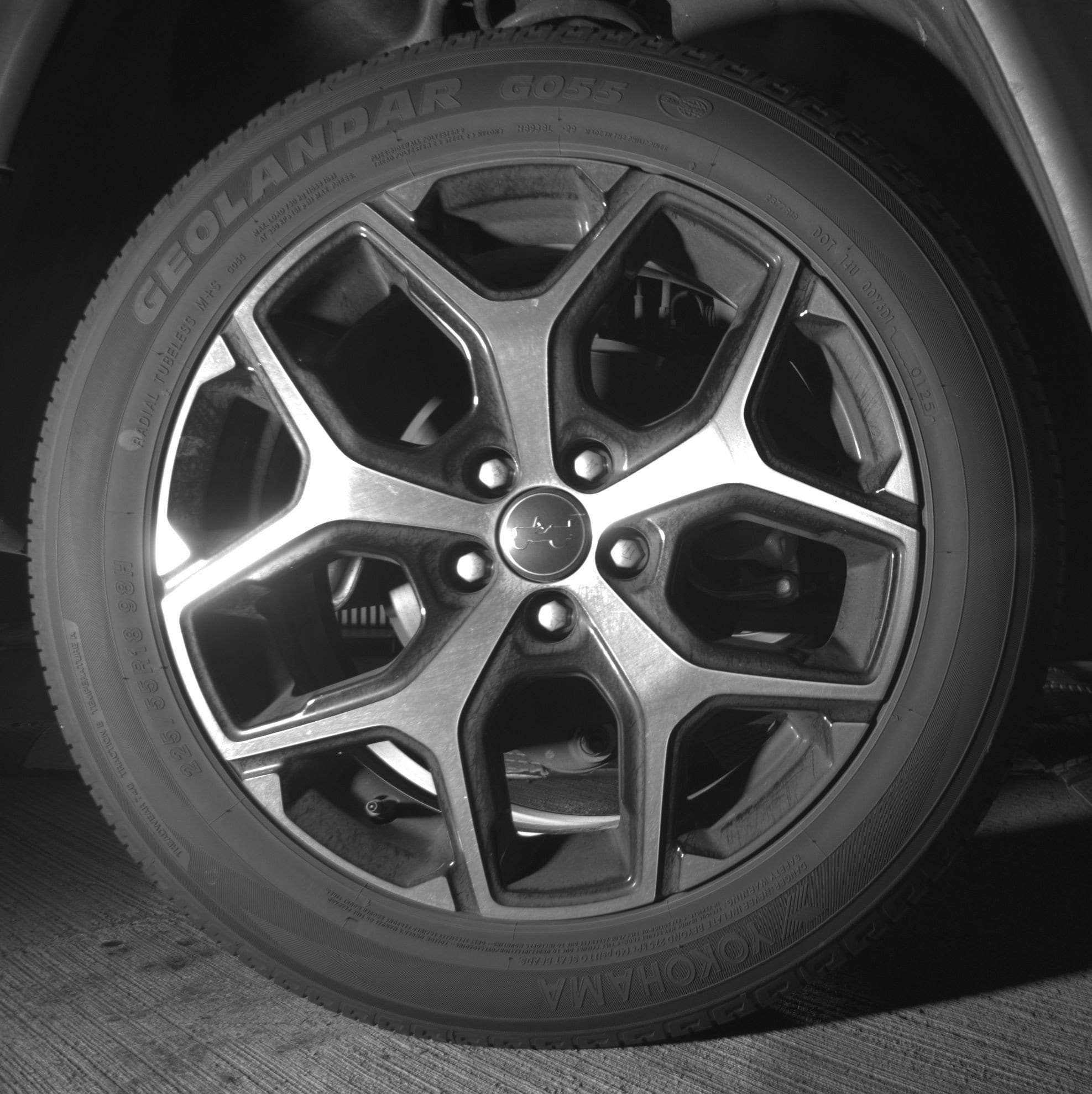 Thumbnail: 2025 Jeep Compass - 15