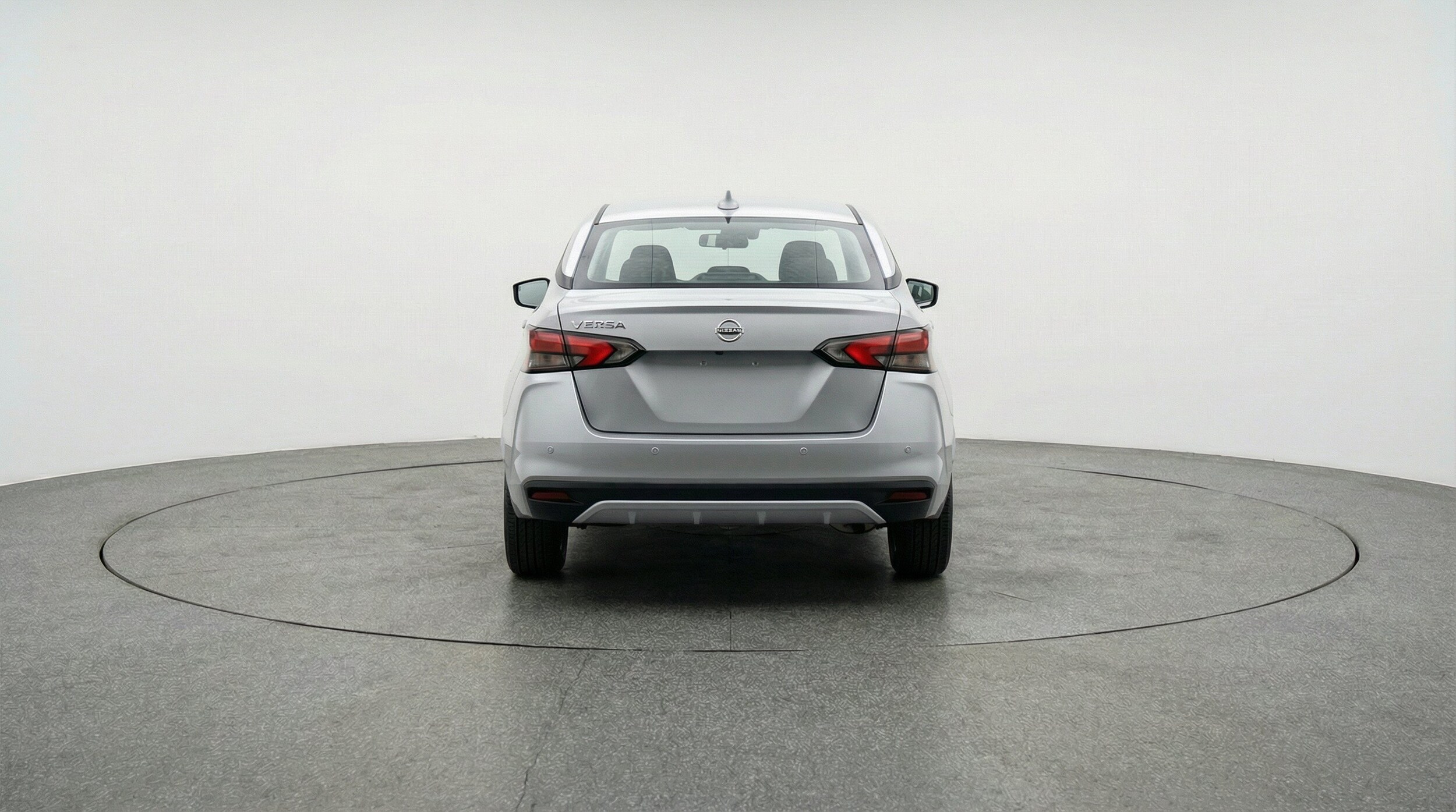 Thumbnail: 2025 Nissan Versa - 7