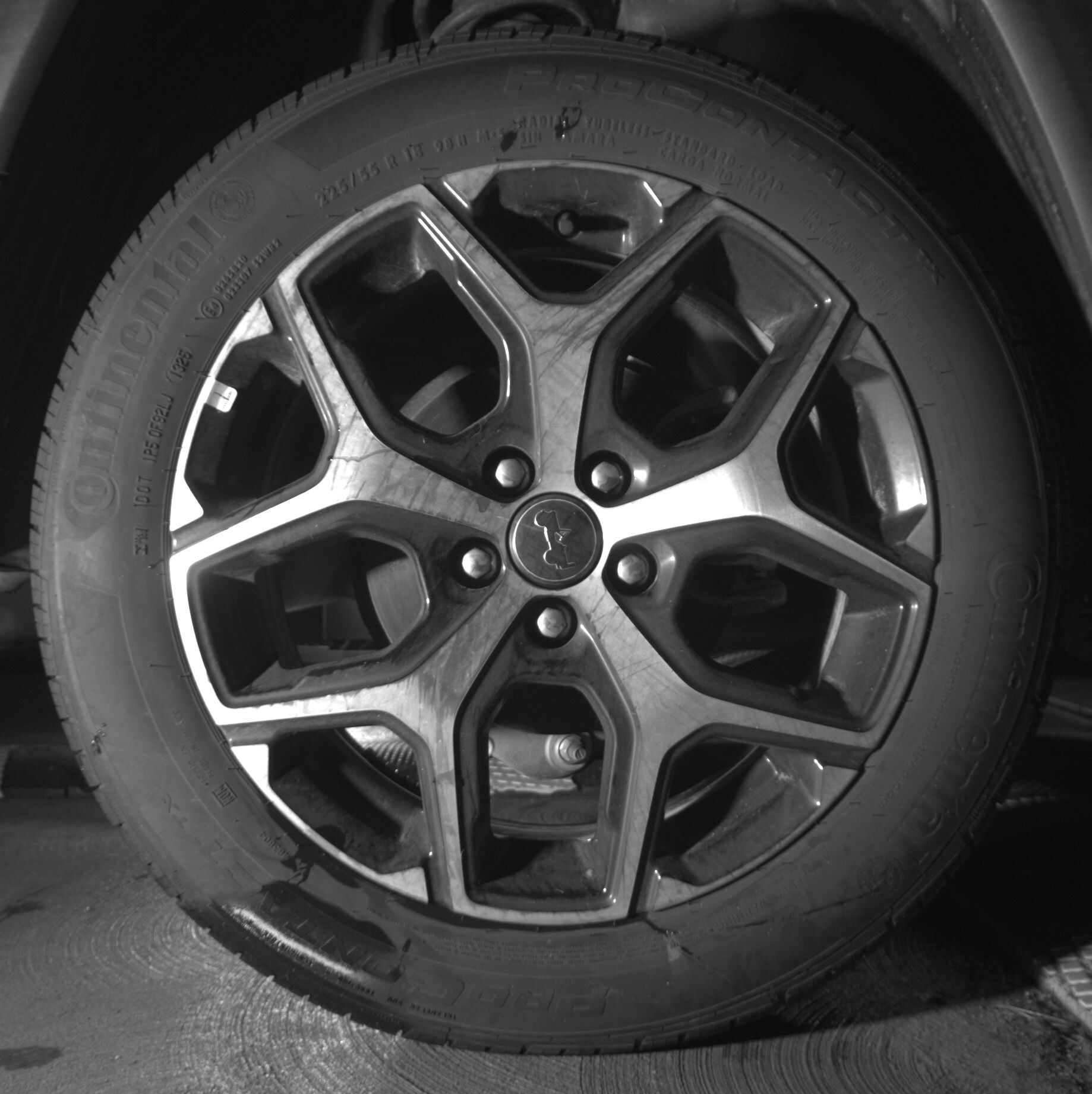 Thumbnail: 2025 Jeep Compass - 12