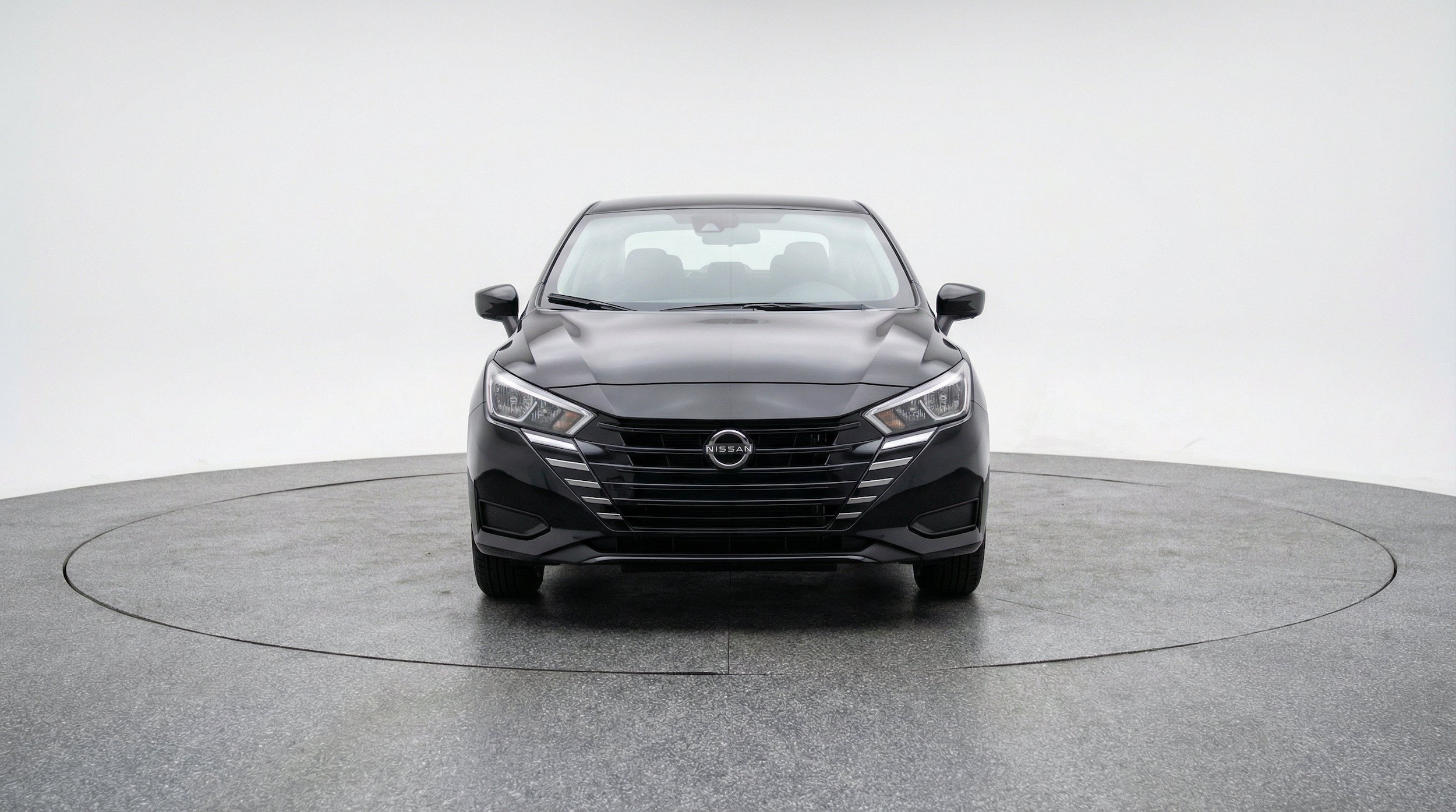 Thumbnail: 2025 Nissan Versa - 2