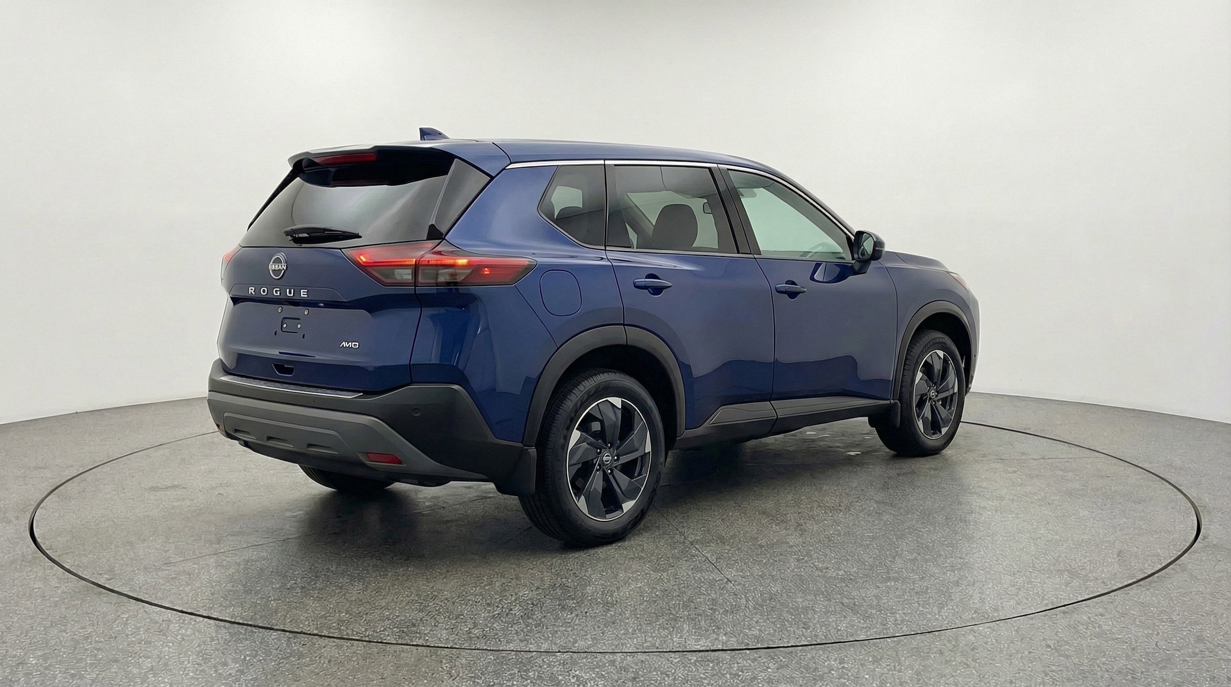Thumbnail: 2025 Nissan Rogue - 9