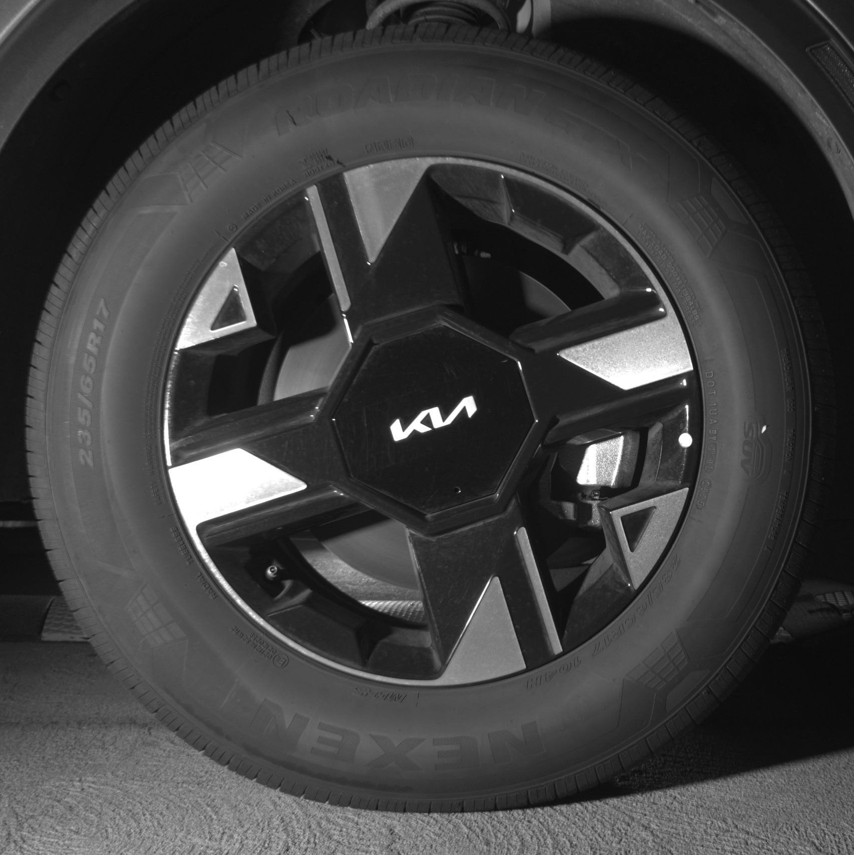Thumbnail: 2026 Kia Sportage - 13