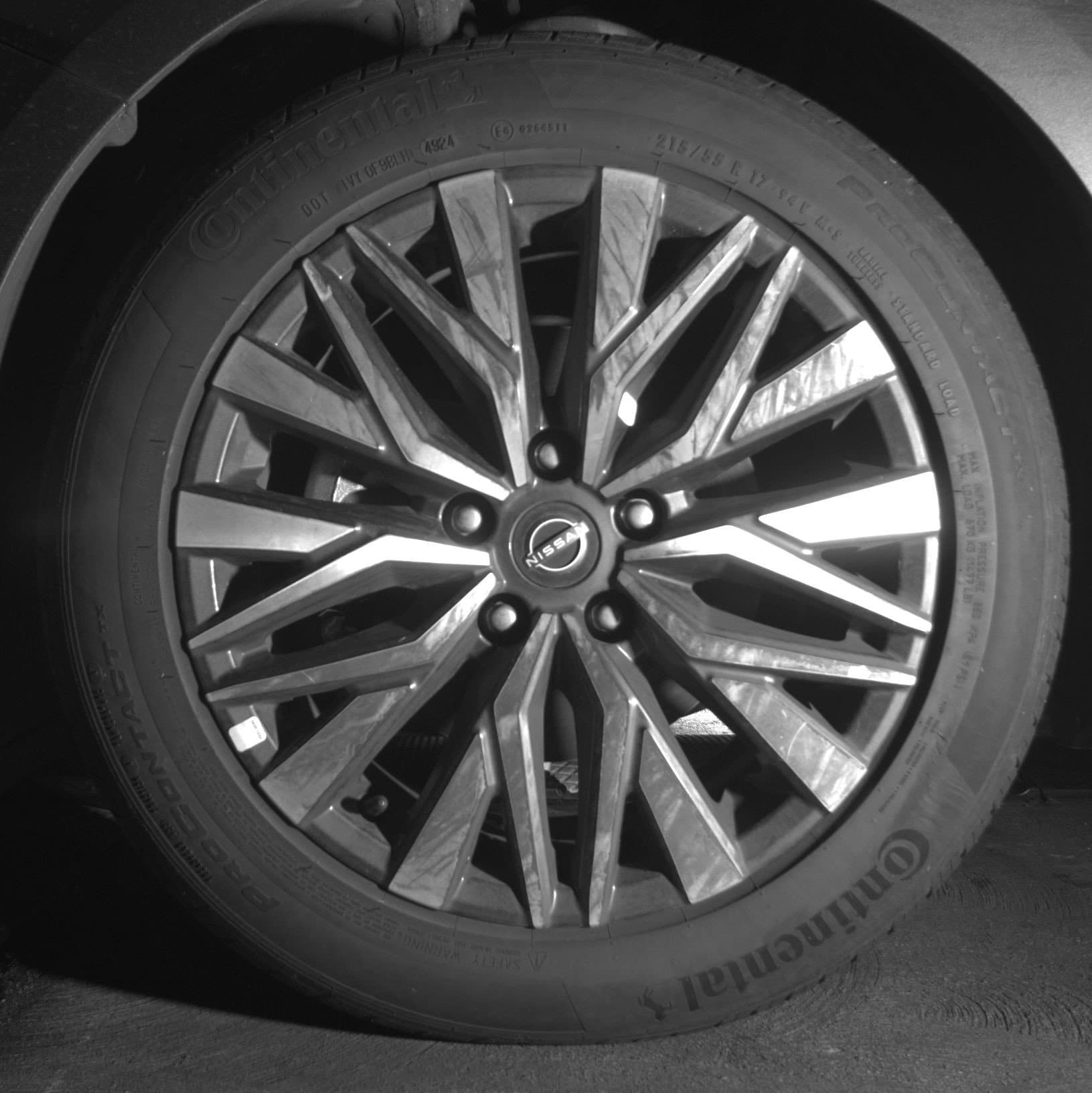 Thumbnail: 2025 Nissan Altima - 12