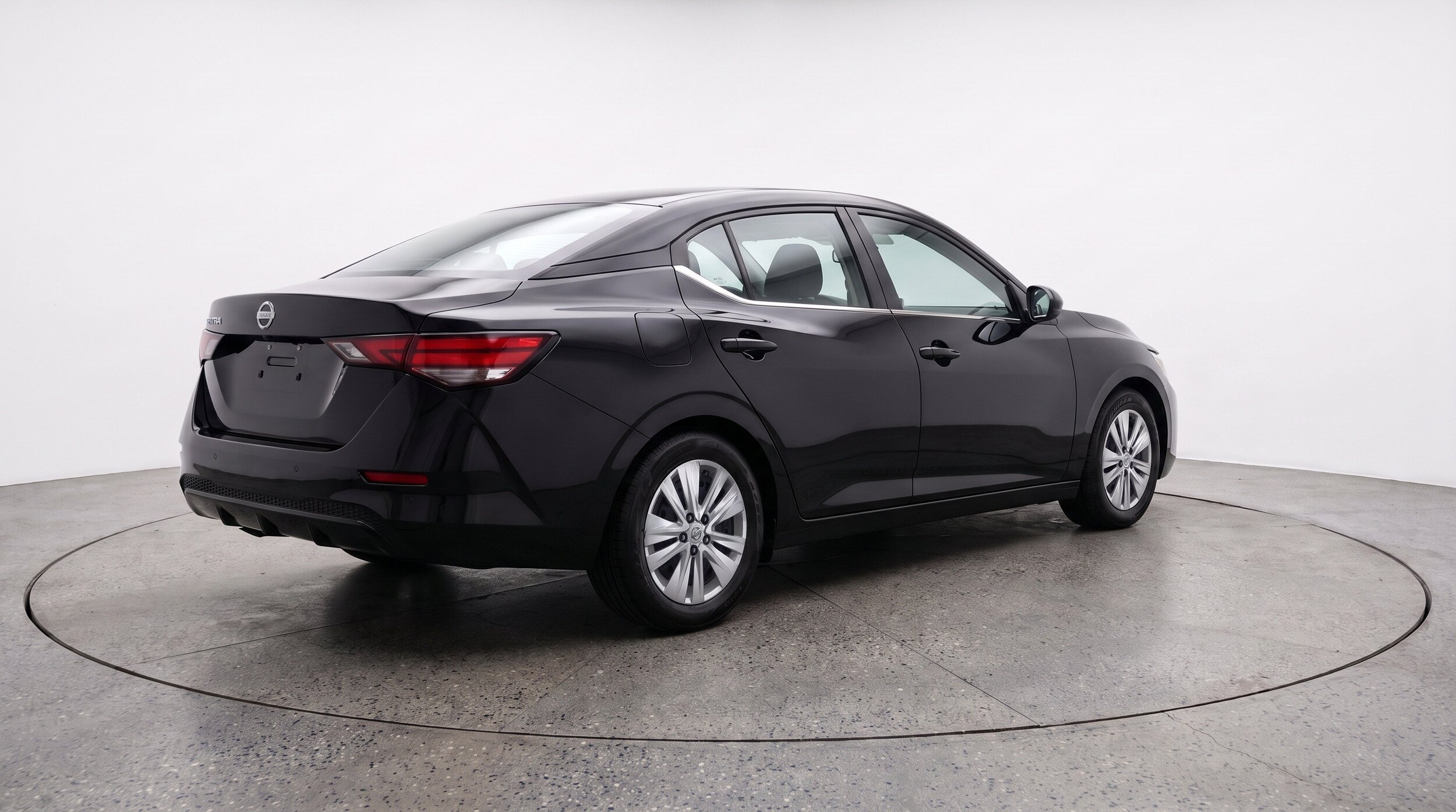 Thumbnail: 2025 Nissan Sentra - 9