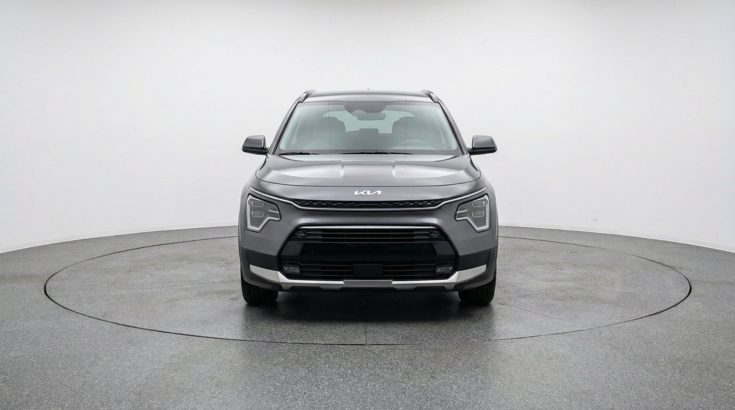 Thumbnail: 2026 Kia Niro - 2