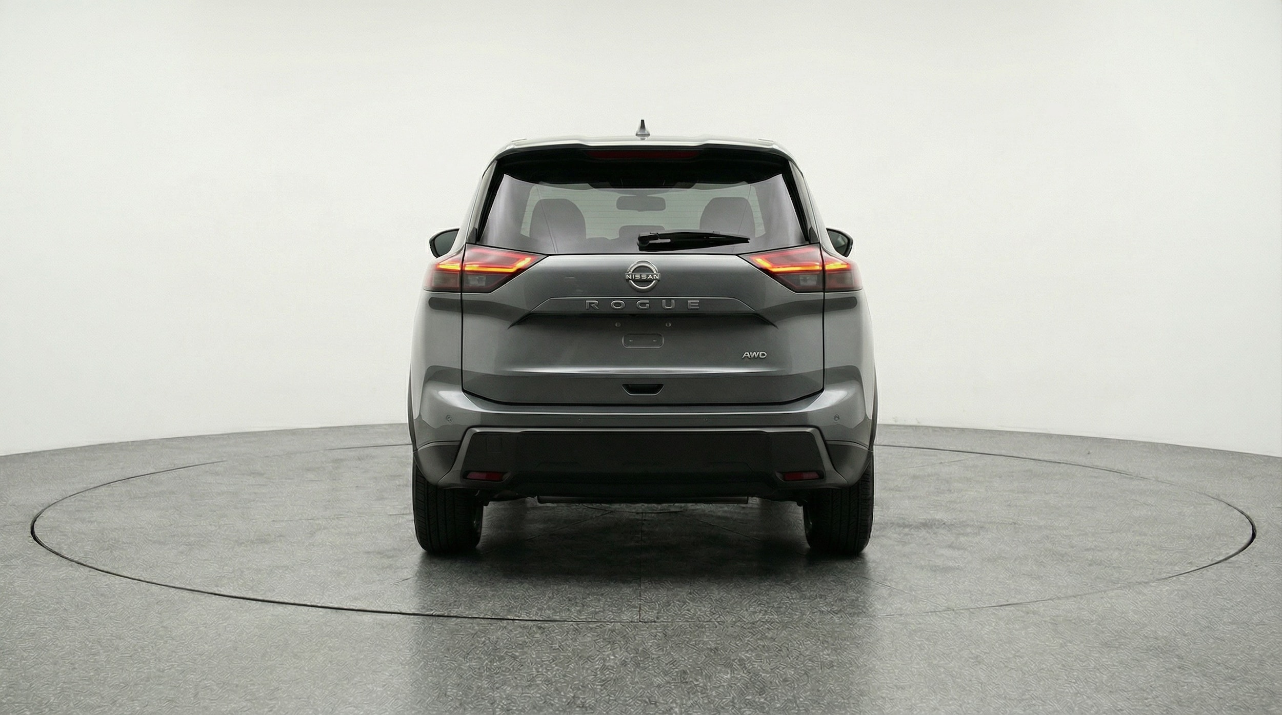 Thumbnail: 2025 Nissan Rogue - 6