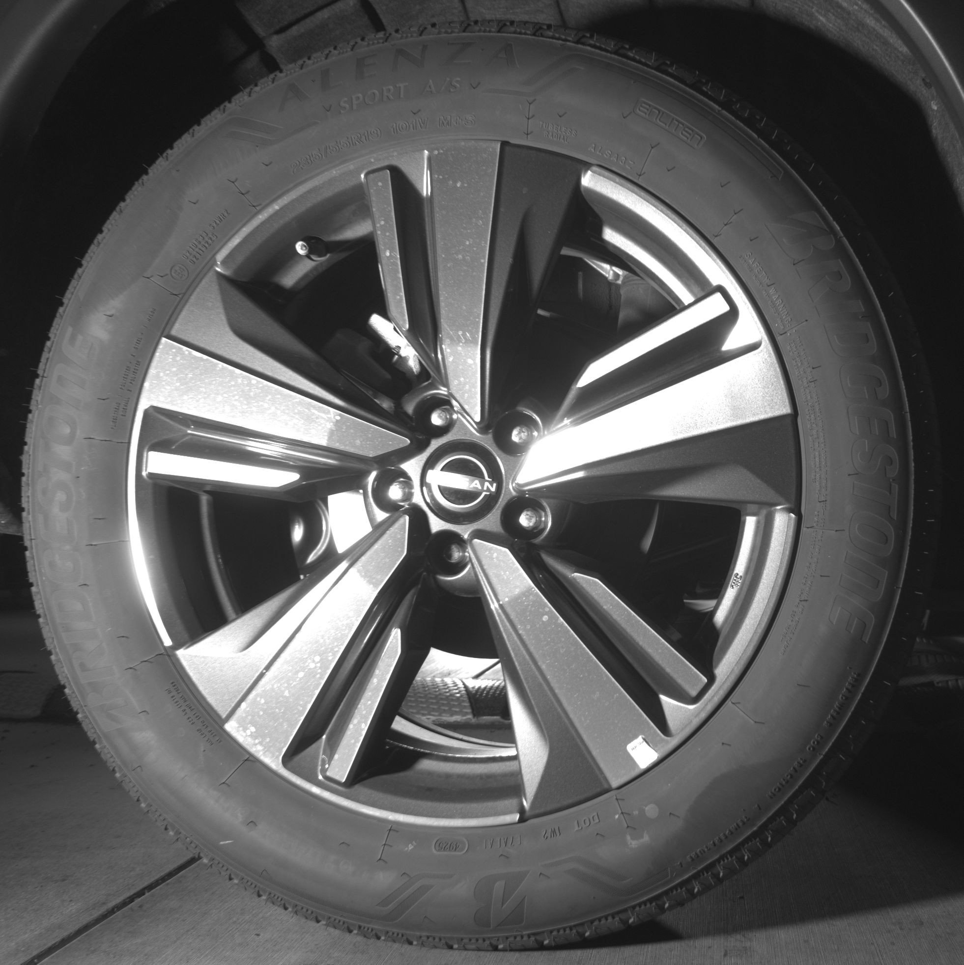 Thumbnail: 2026 Nissan Rogue - 15