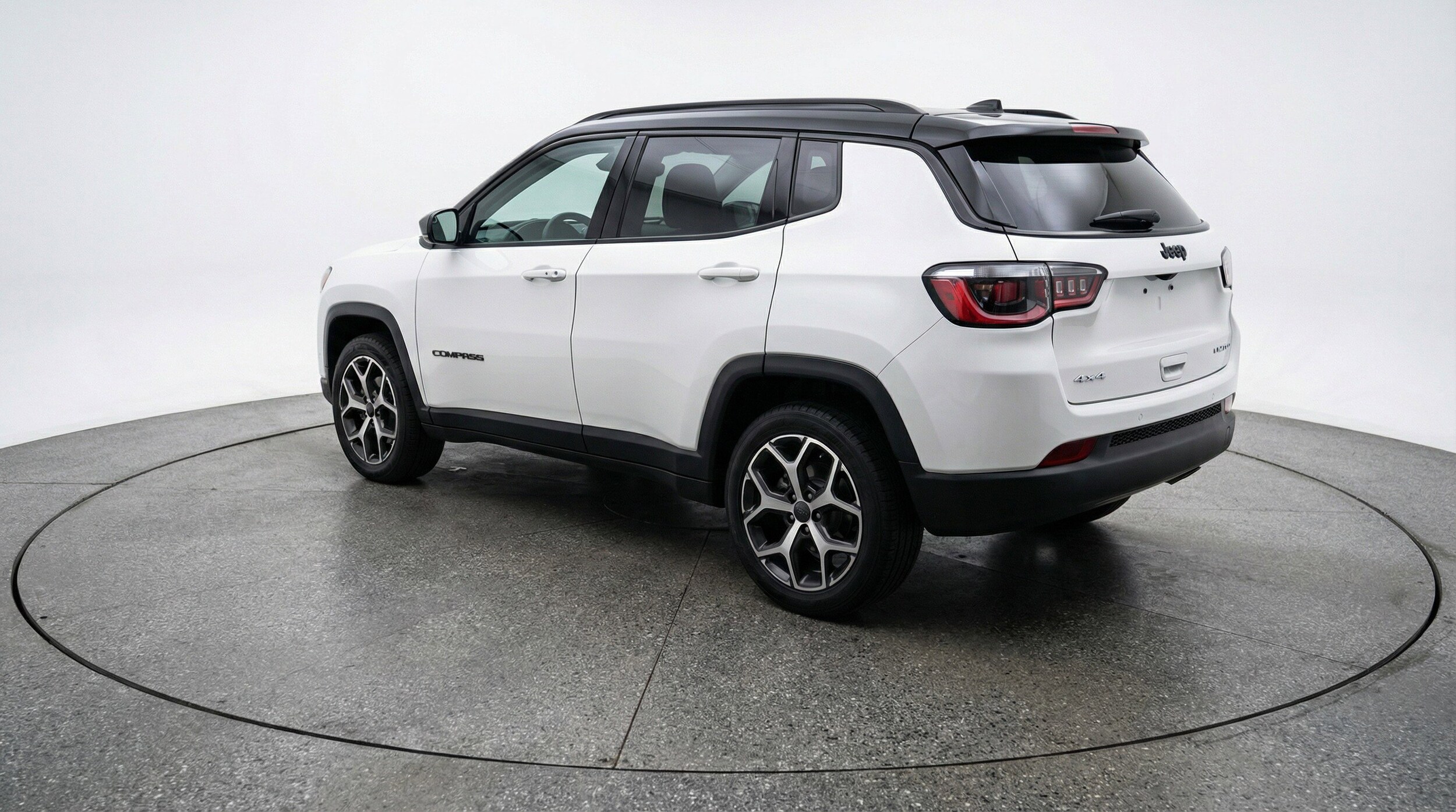 Thumbnail: 2025 Jeep Compass - 6