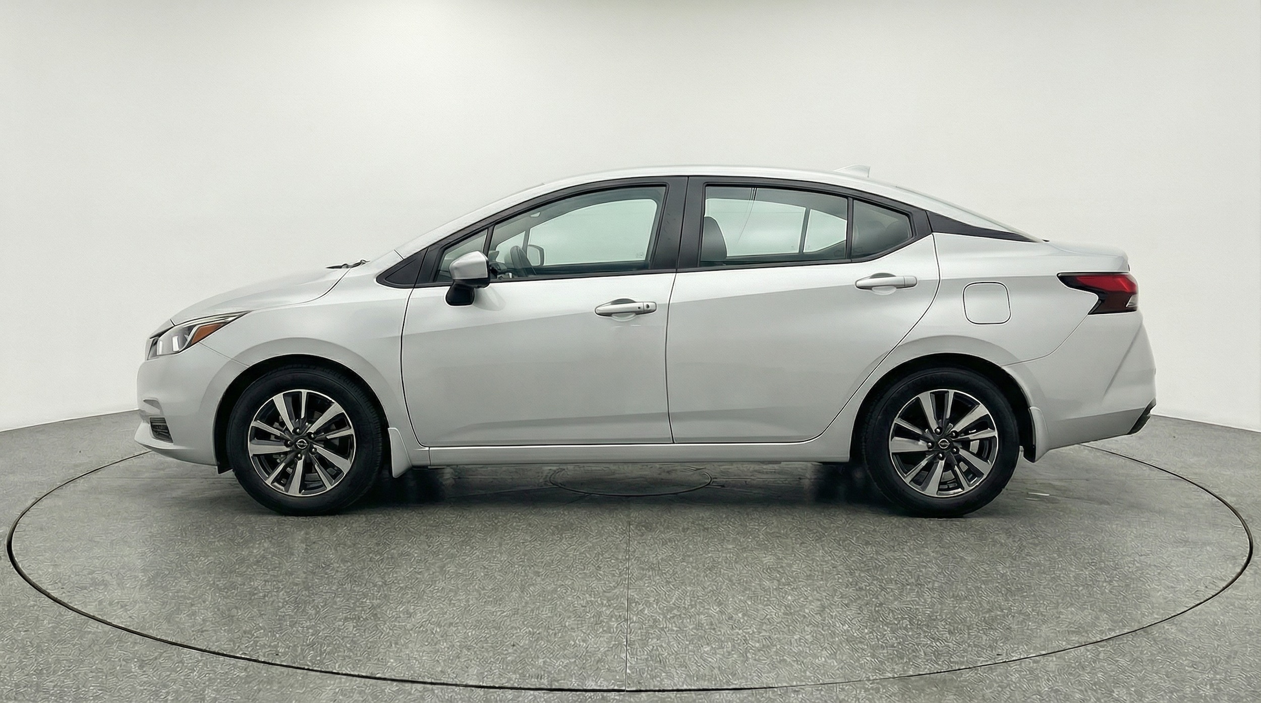 Thumbnail: 2025 Nissan Versa - 4