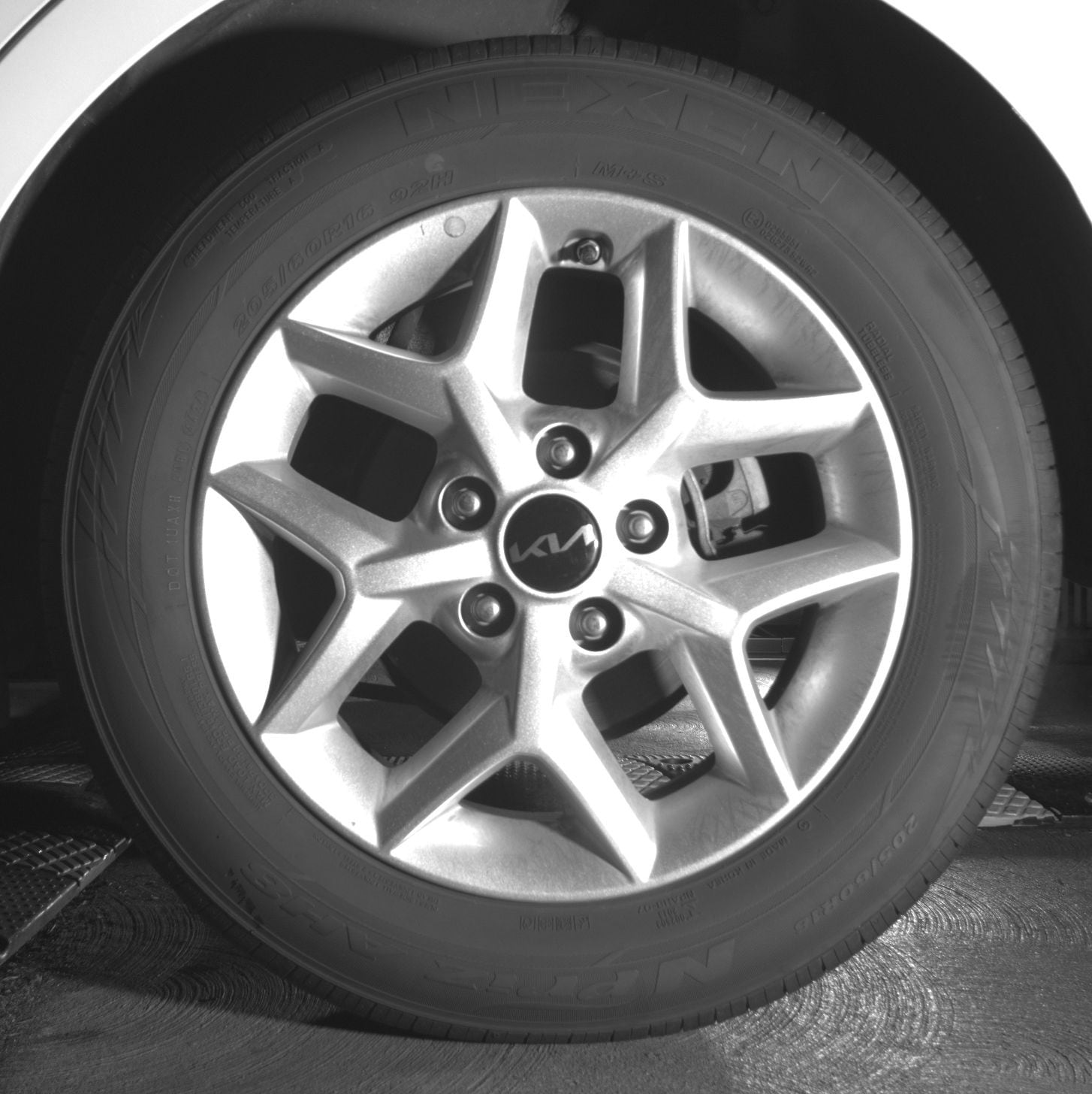 Thumbnail: 2025 Kia Soul - 11