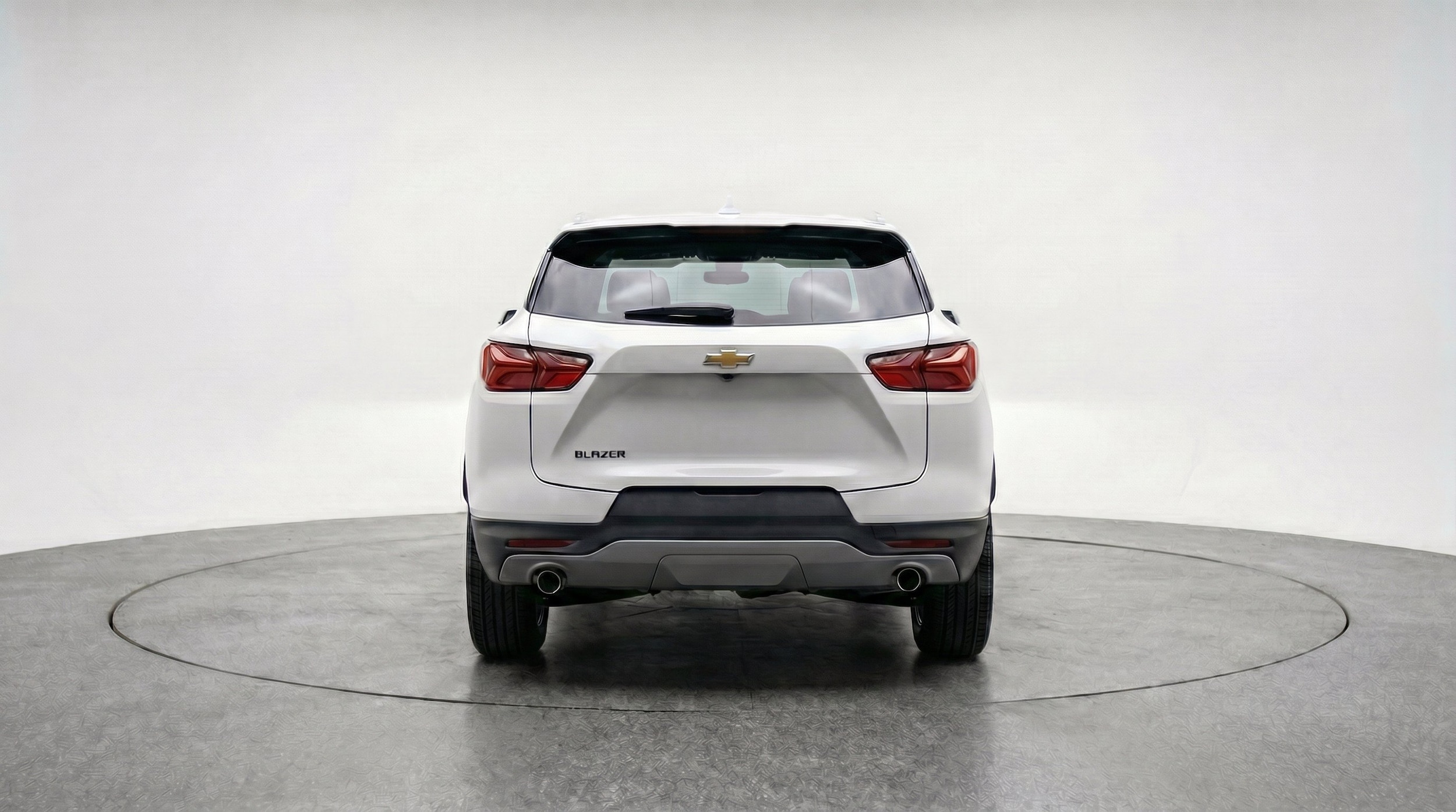 Thumbnail: 2025 Chevrolet Blazer - 7