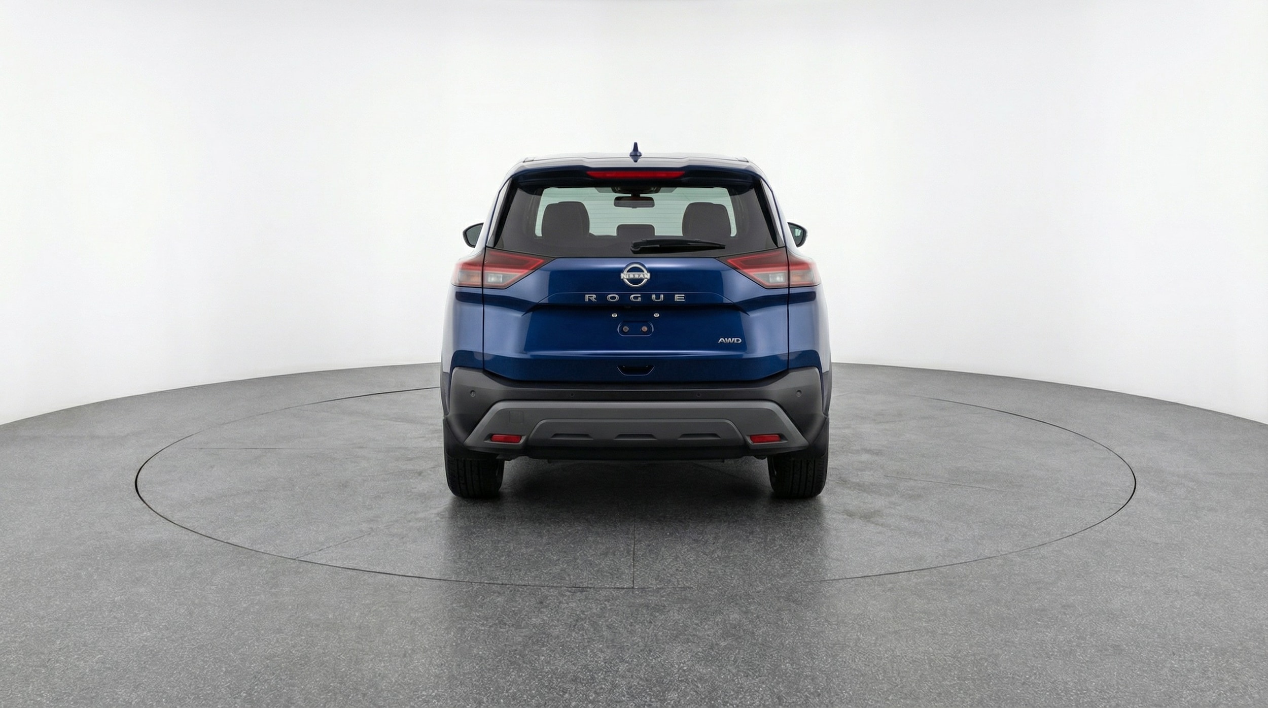 Thumbnail: 2025 Nissan Rogue - 6