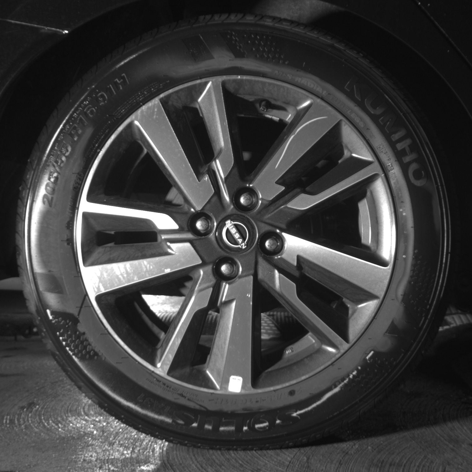 Thumbnail: 2025 Nissan Versa - 12