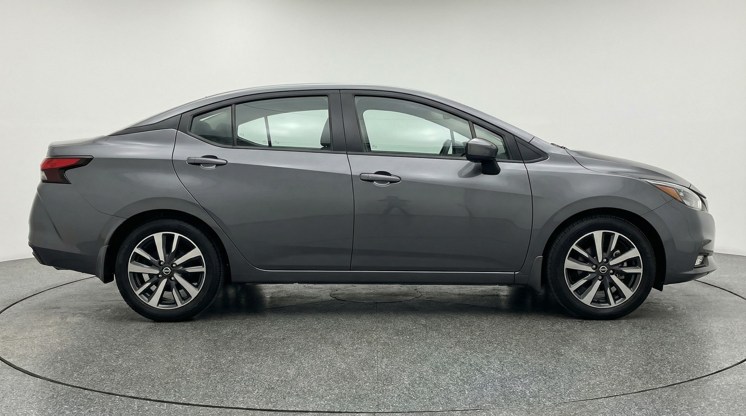 Thumbnail: 2025 Nissan Versa - 8