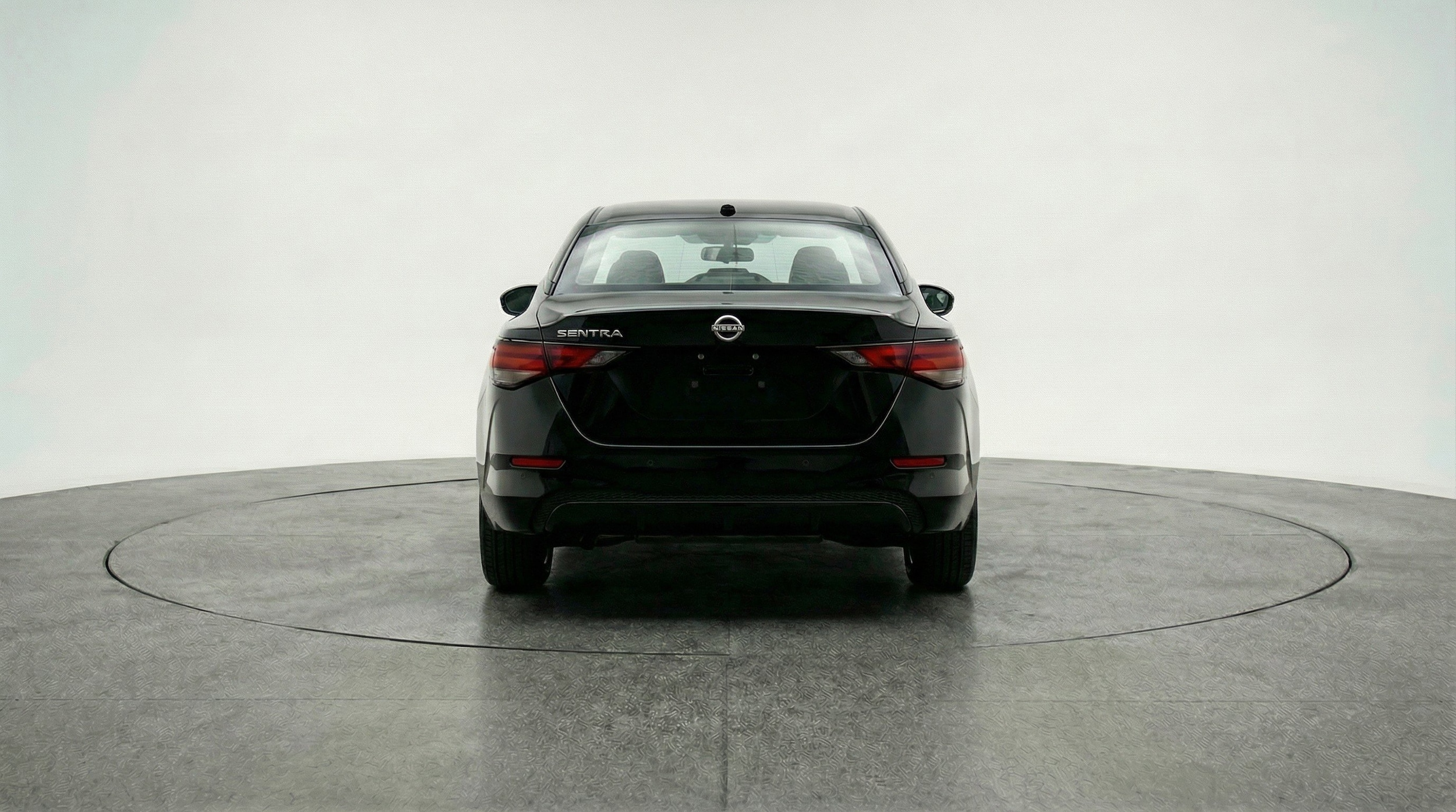 Thumbnail: 2025 Nissan Sentra - 7