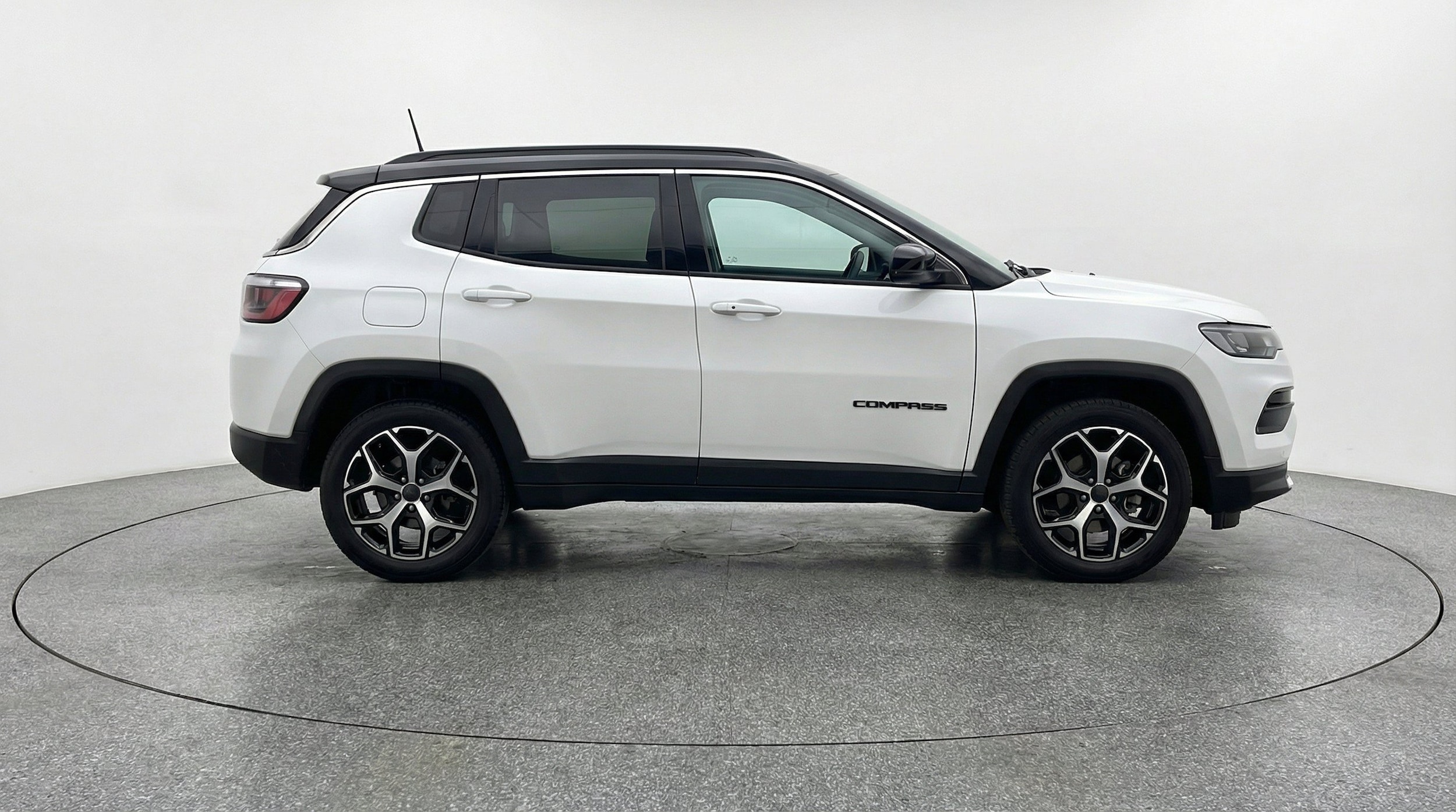Thumbnail: 2025 Jeep Compass - 11