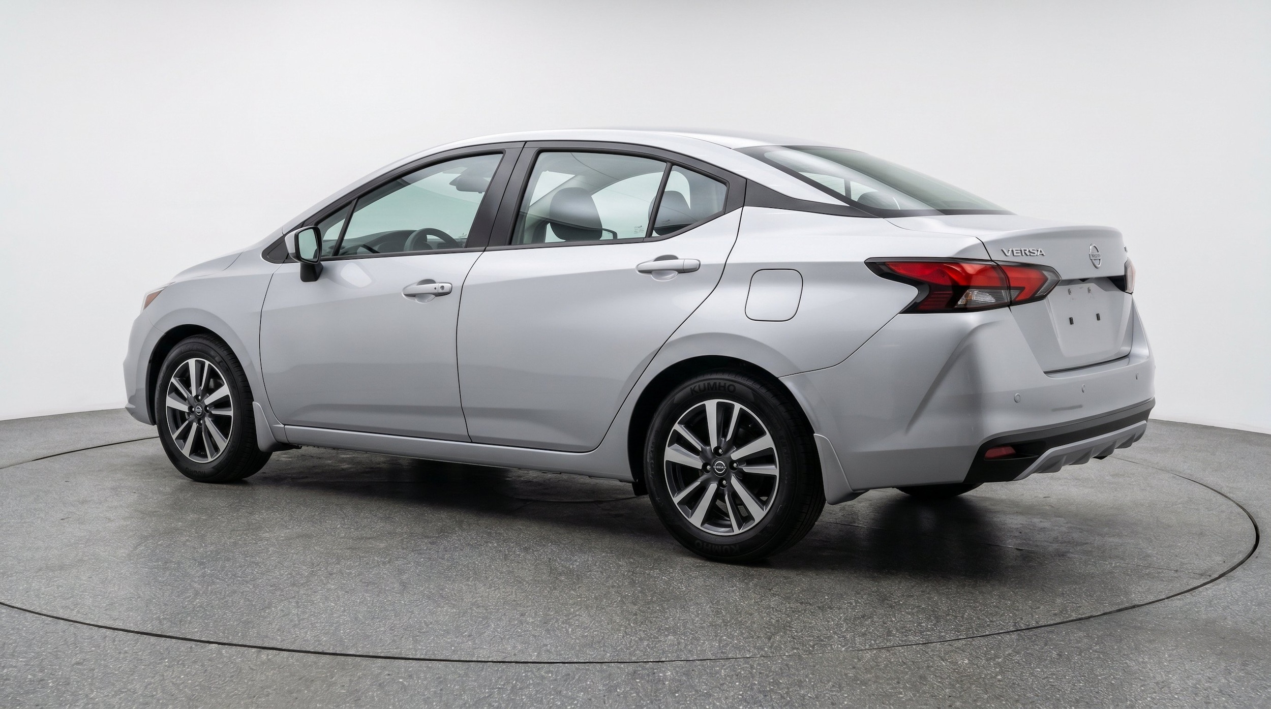 Thumbnail: 2025 Nissan Versa - 6