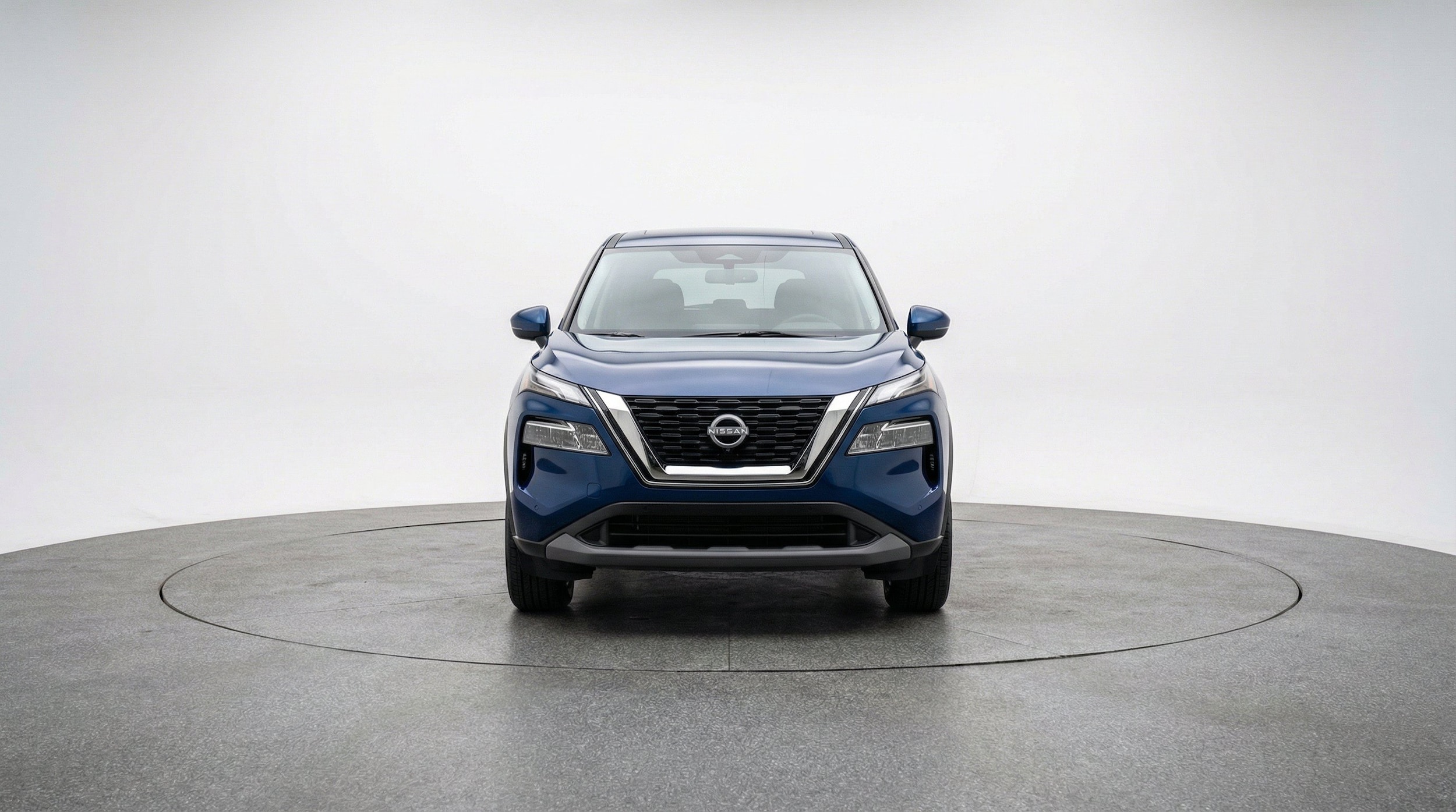 Thumbnail: 2025 Nissan Rogue - 2