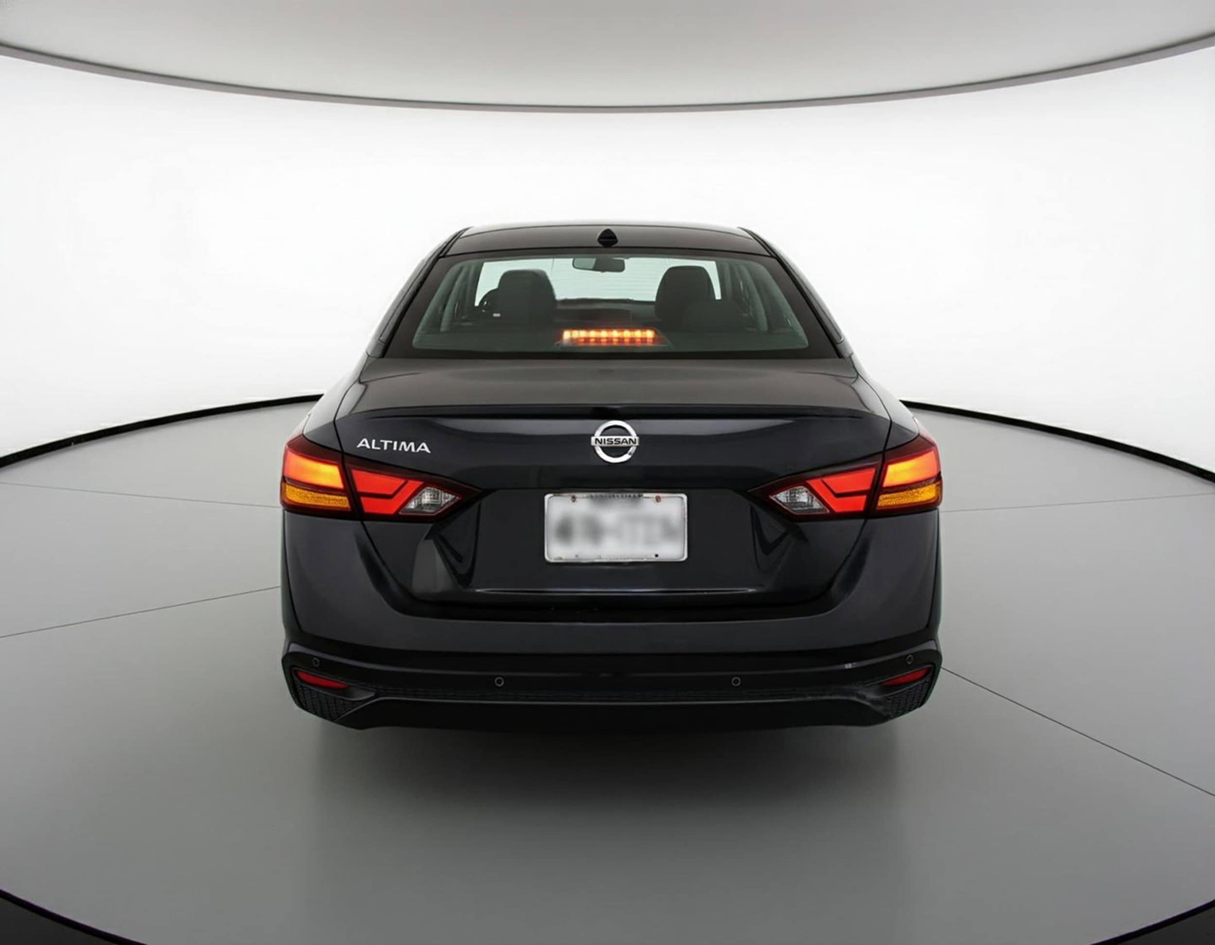 Thumbnail: 2025 Nissan Altima - 7