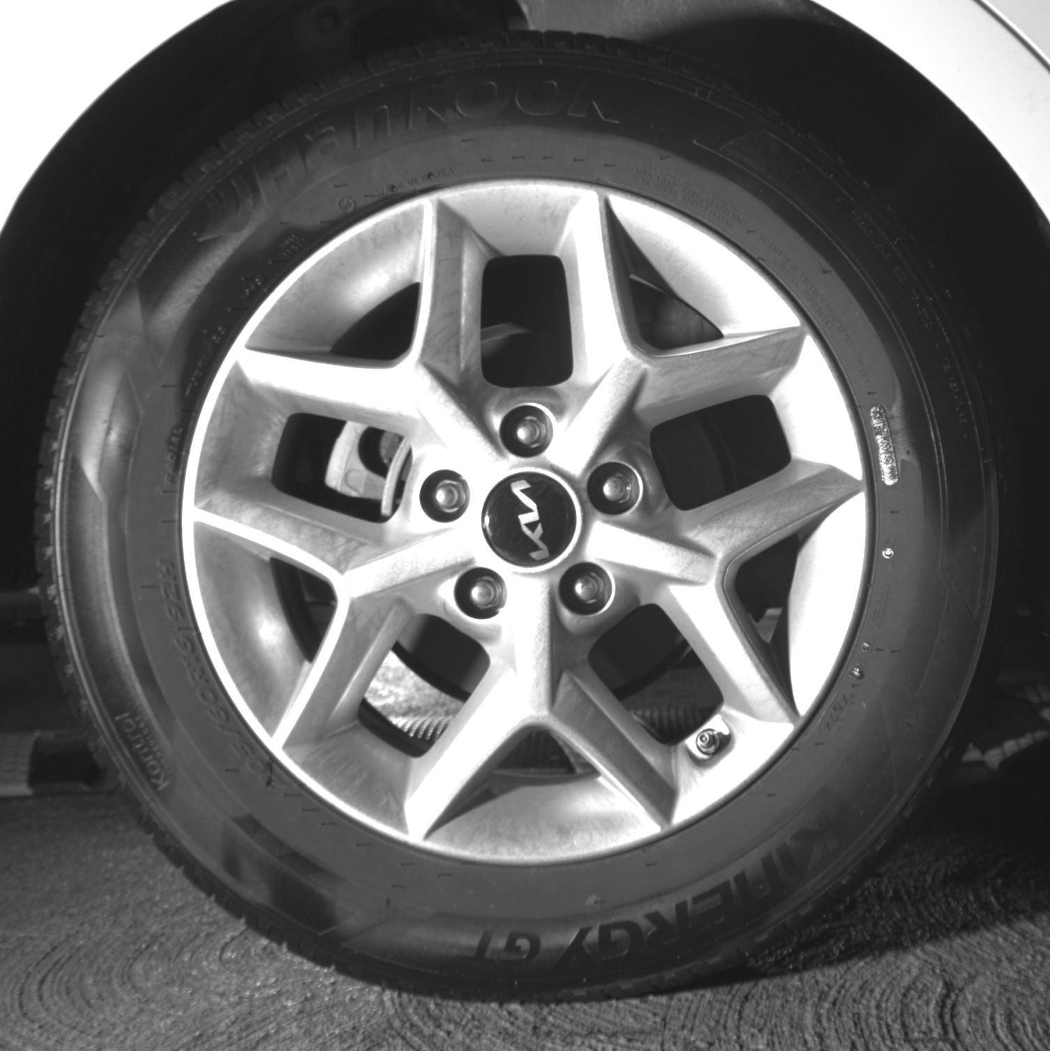 Thumbnail: 2025 Kia Soul - 15