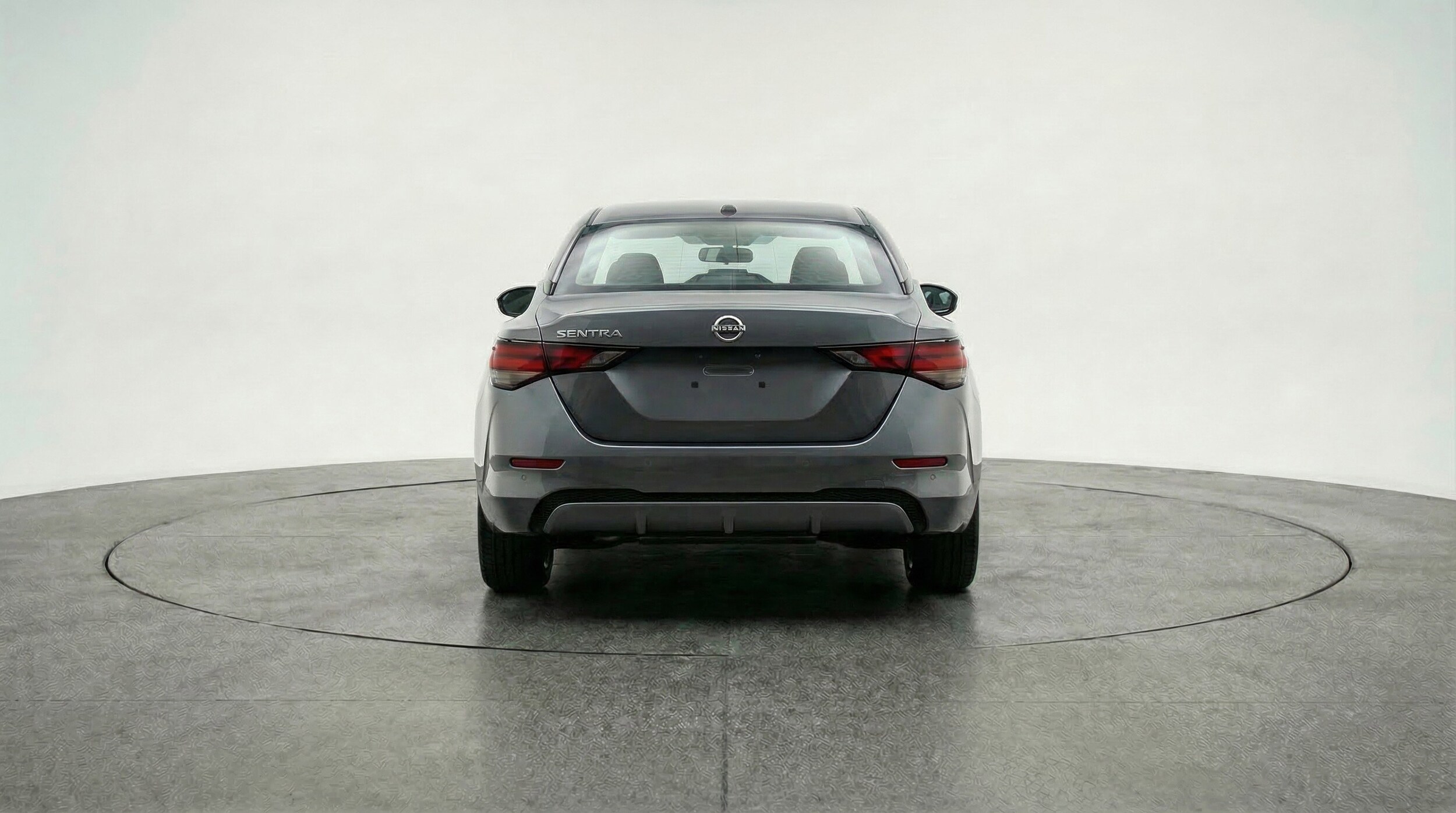 Thumbnail: 2025 Nissan Sentra - 7