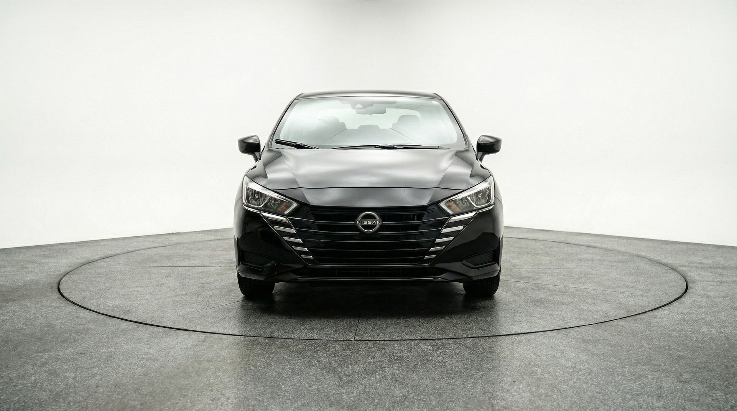 Thumbnail: 2025 Nissan Versa - 2