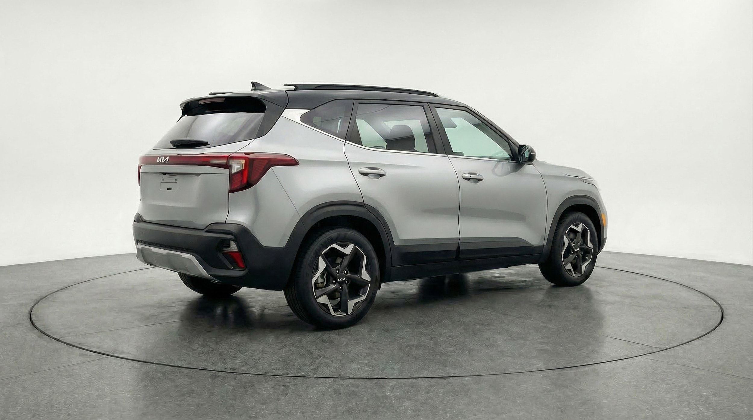 Thumbnail: 2025 Kia Seltos - 9