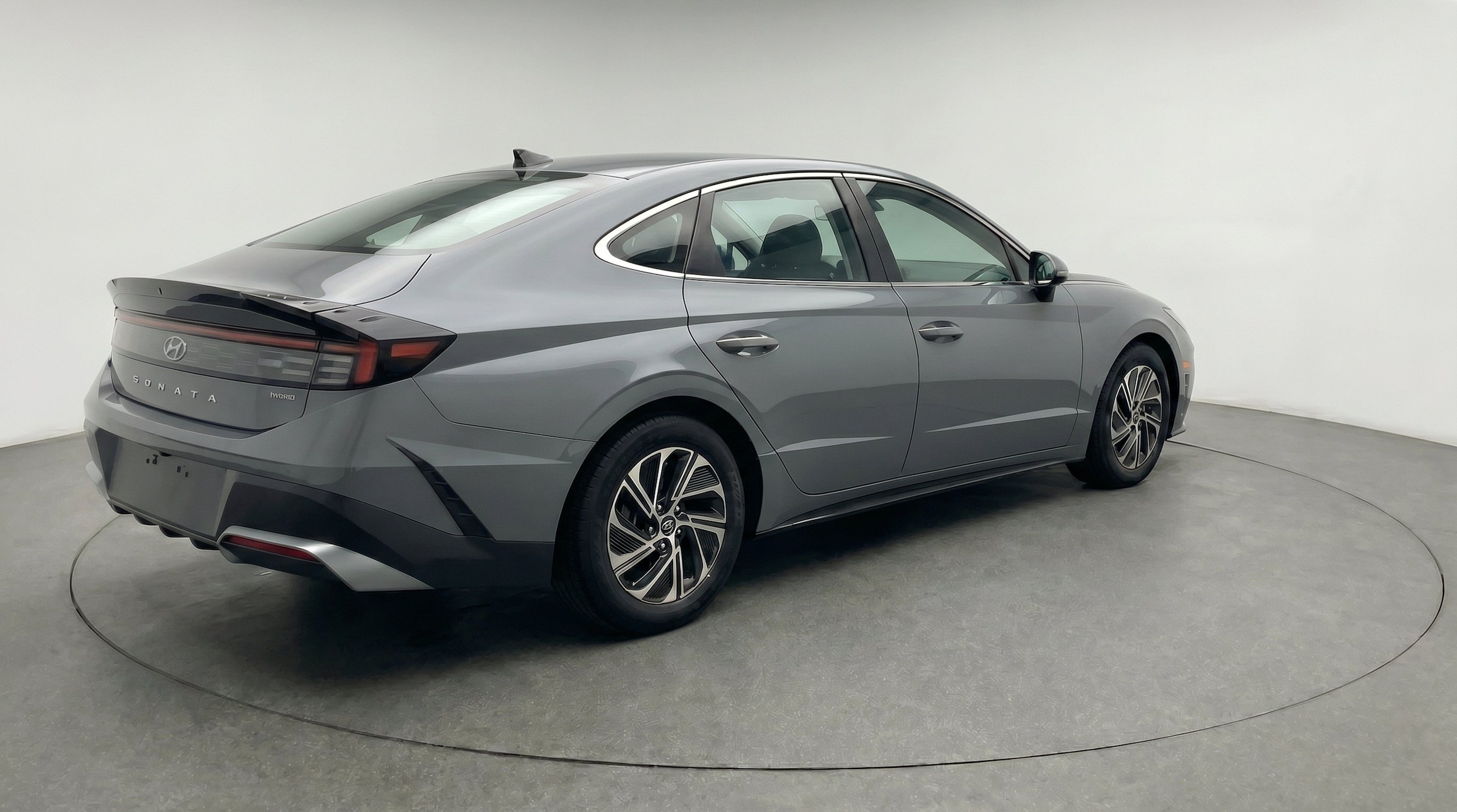 Thumbnail: 2026 Hyundai Sonata - 9