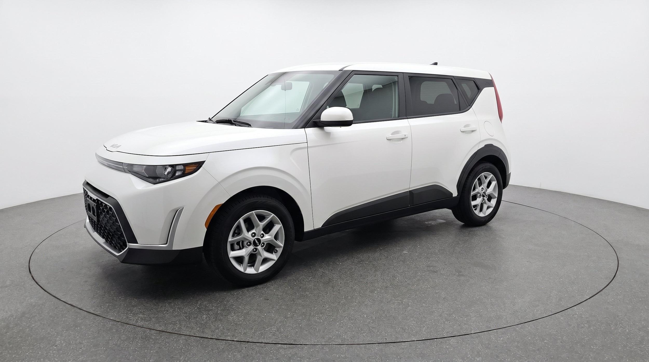 Thumbnail: 2025 Kia Soul - 3