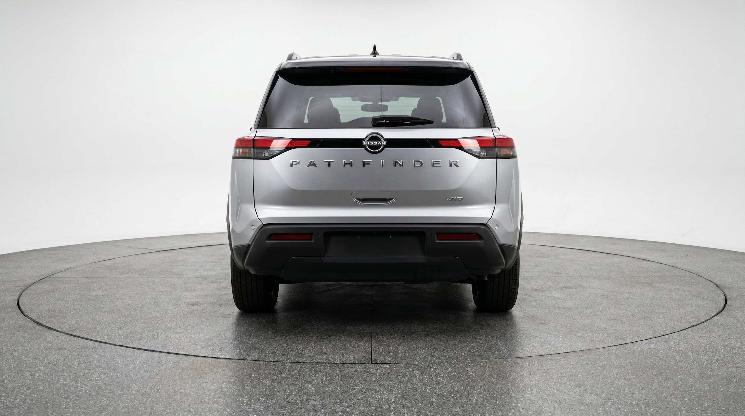 Thumbnail: 2025 Nissan Pathfinder - 7