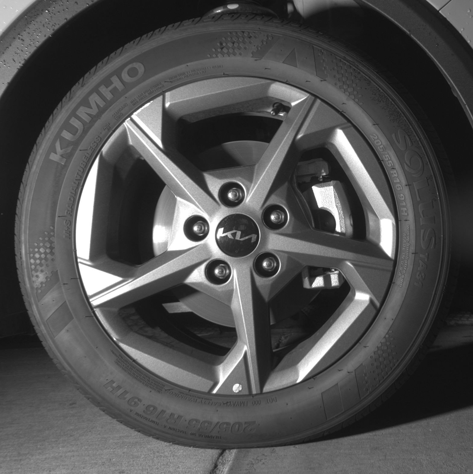 Thumbnail: 2026 Kia K4 - 13