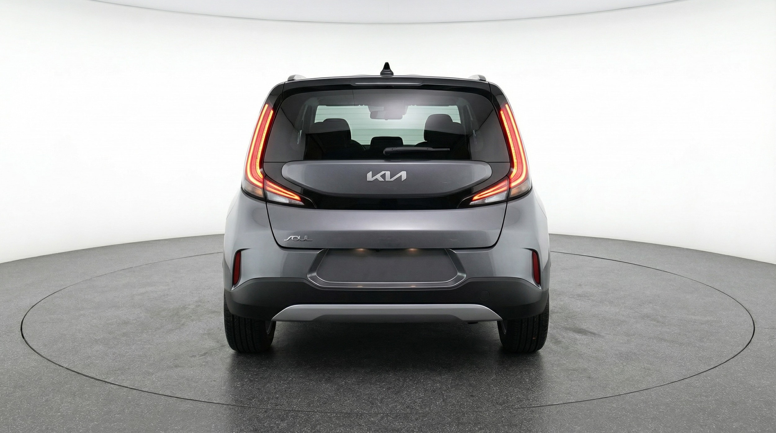 Thumbnail: 2025 Kia Soul - 6