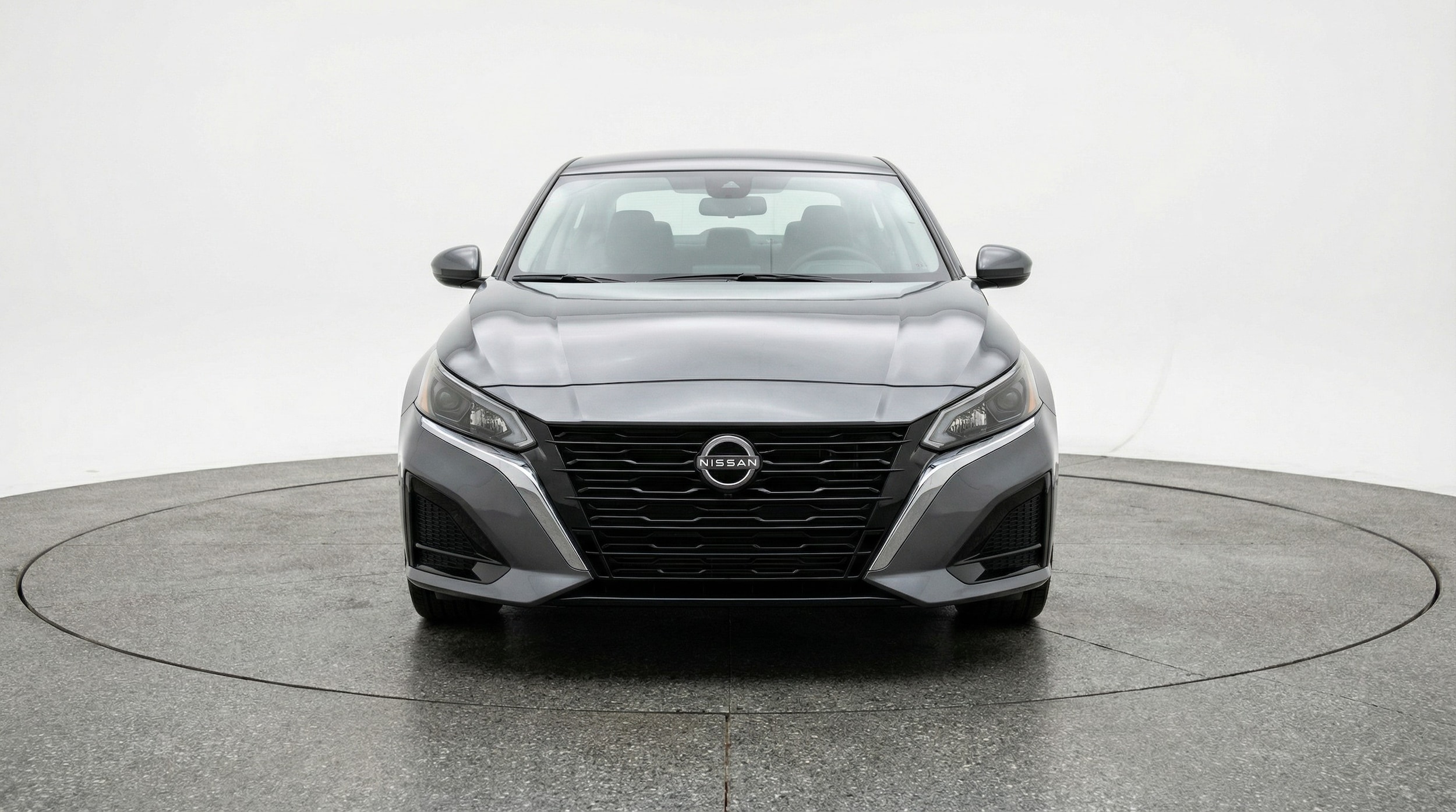 Thumbnail: 2025 Nissan Altima - 2