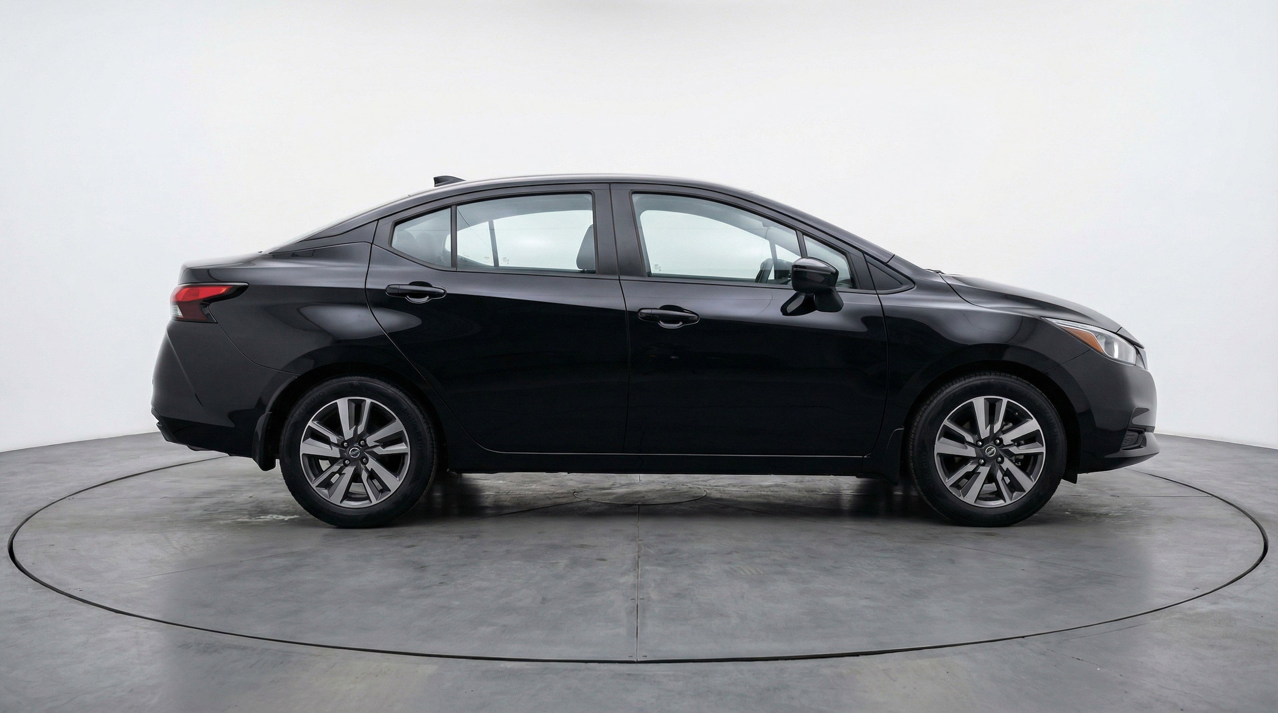 Thumbnail: 2025 Nissan Versa - 11