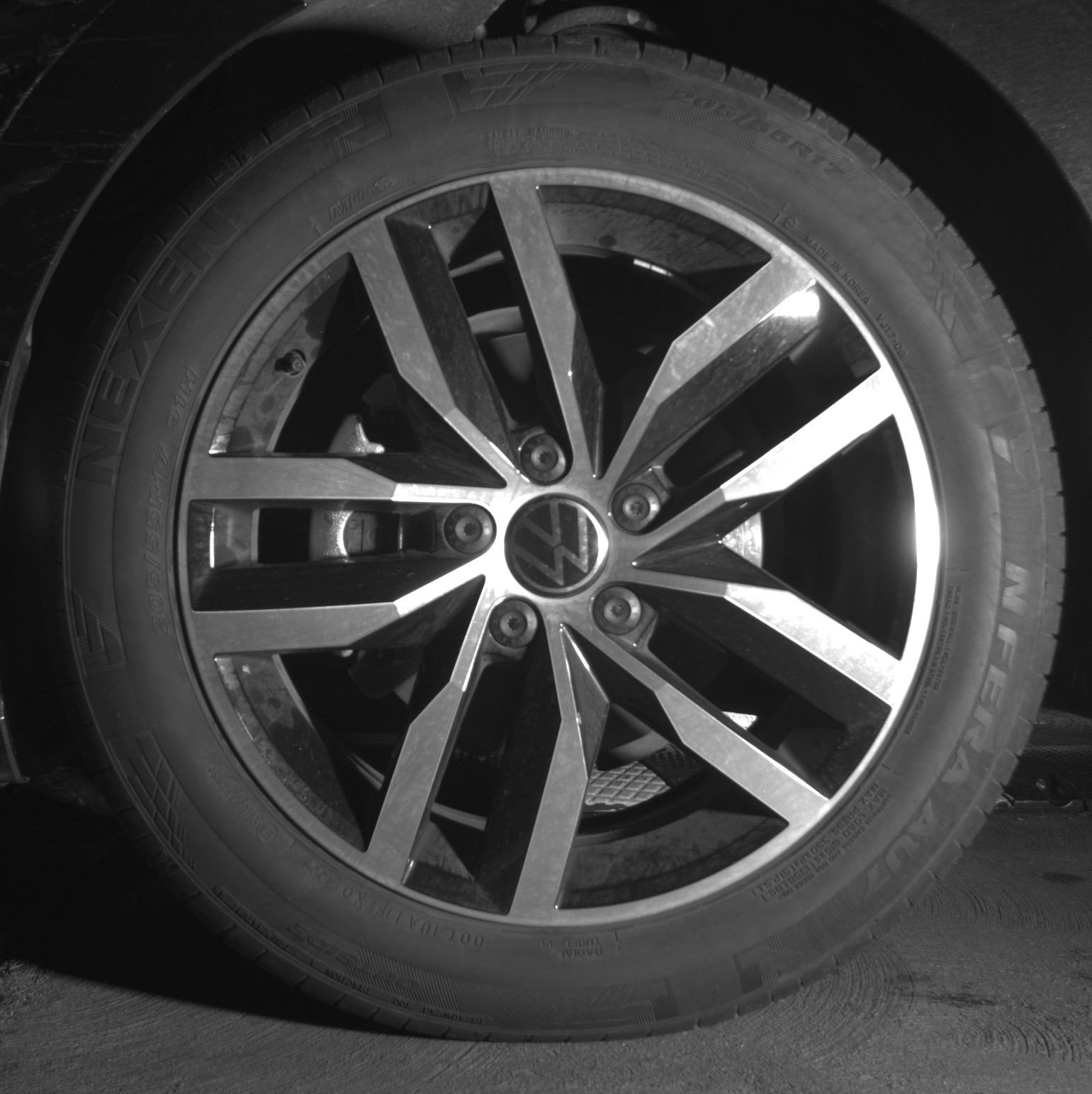 Thumbnail: 2025 Volkswagen Jetta - 12