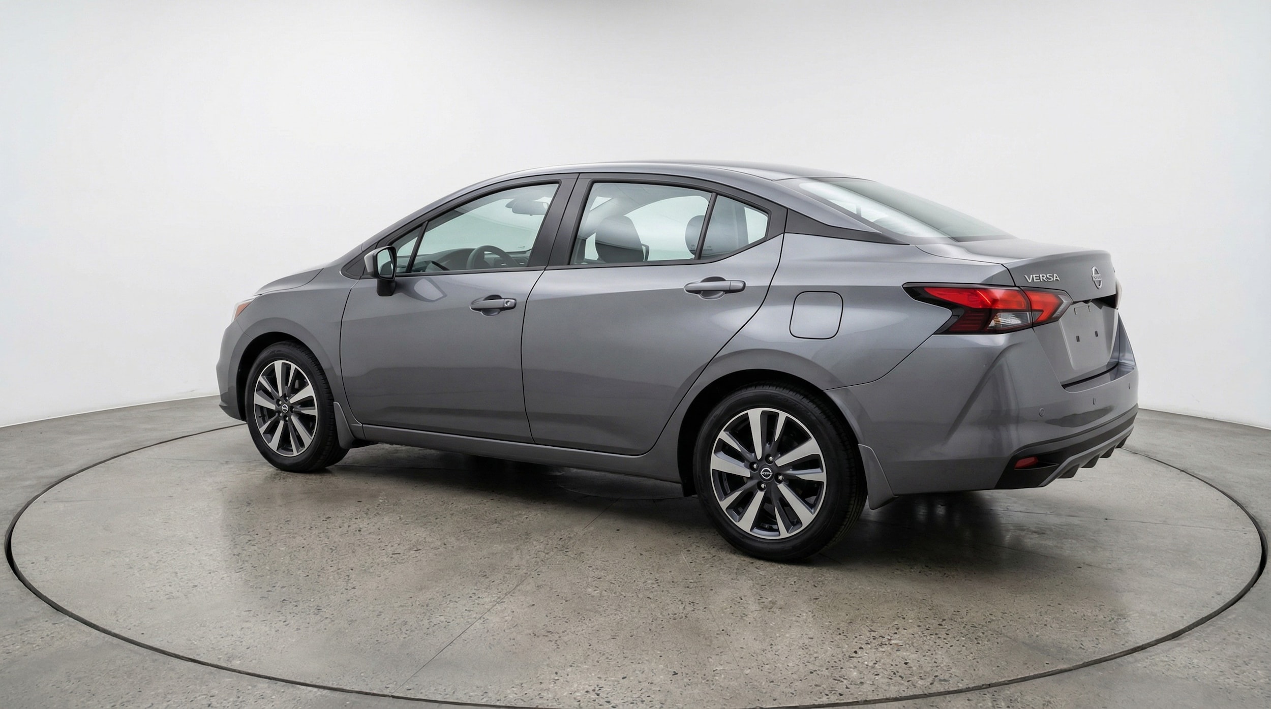 Thumbnail: 2025 Nissan Versa - 5