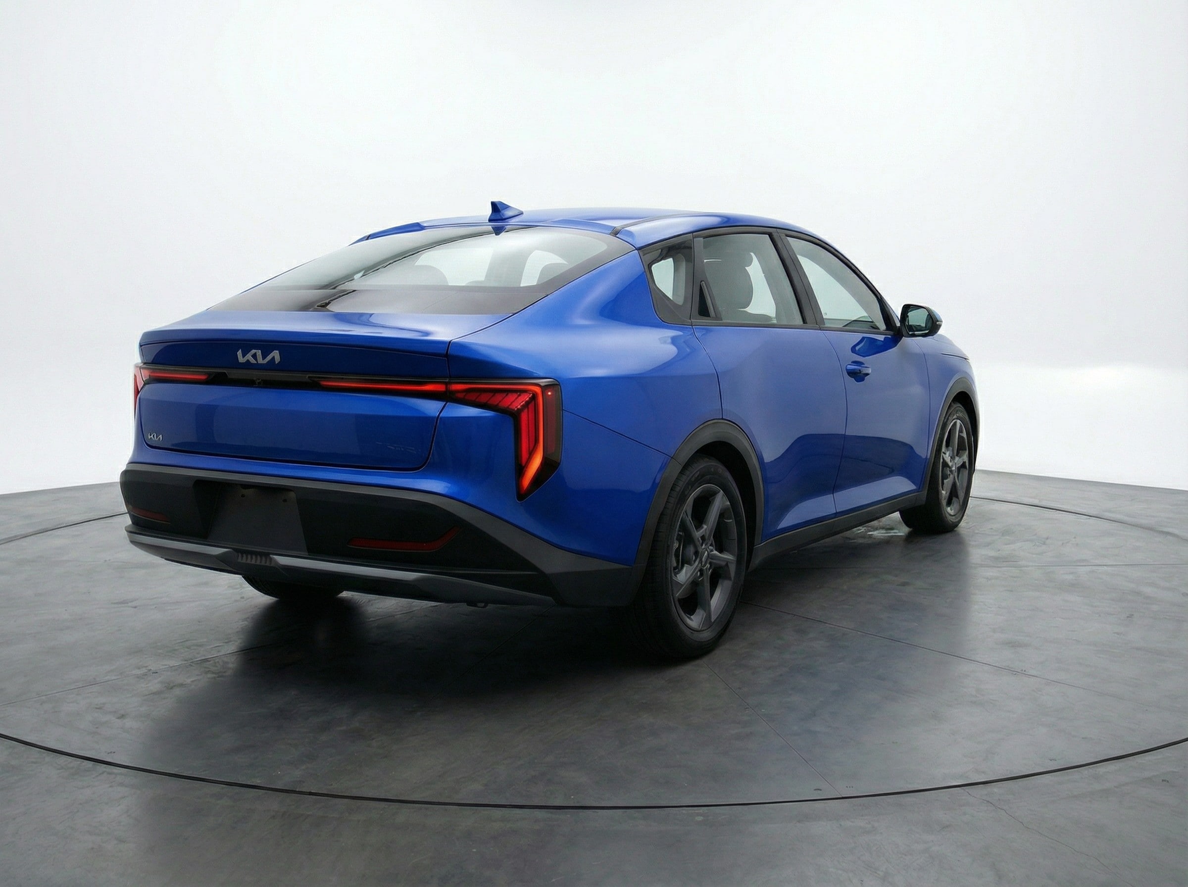 Thumbnail: 2025 Kia K4 - 7