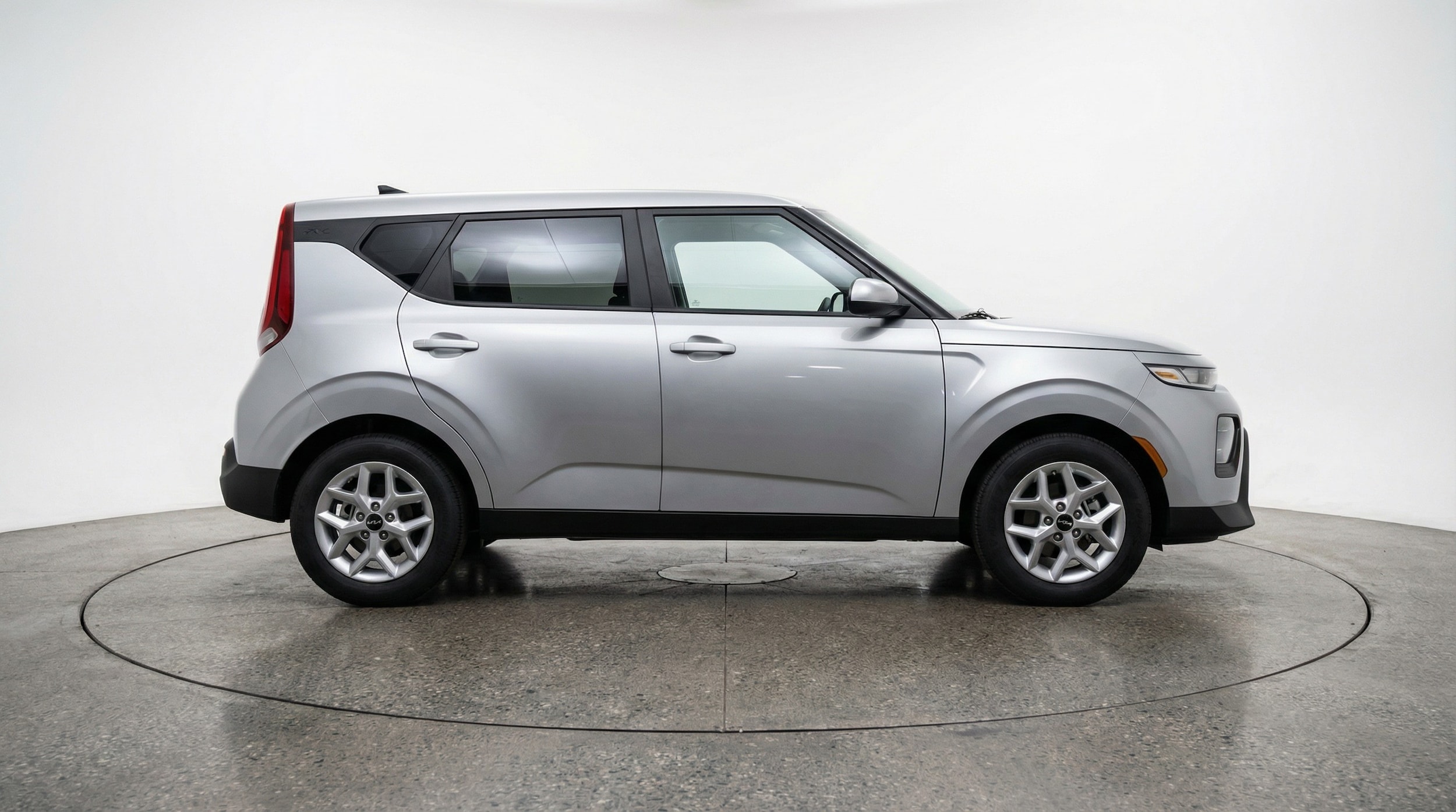 Thumbnail: 2025 Kia Soul - 8