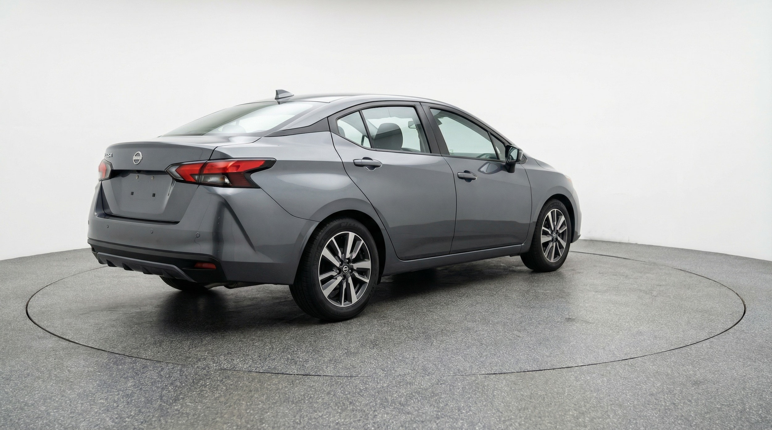 Thumbnail: 2025 Nissan Versa - 7