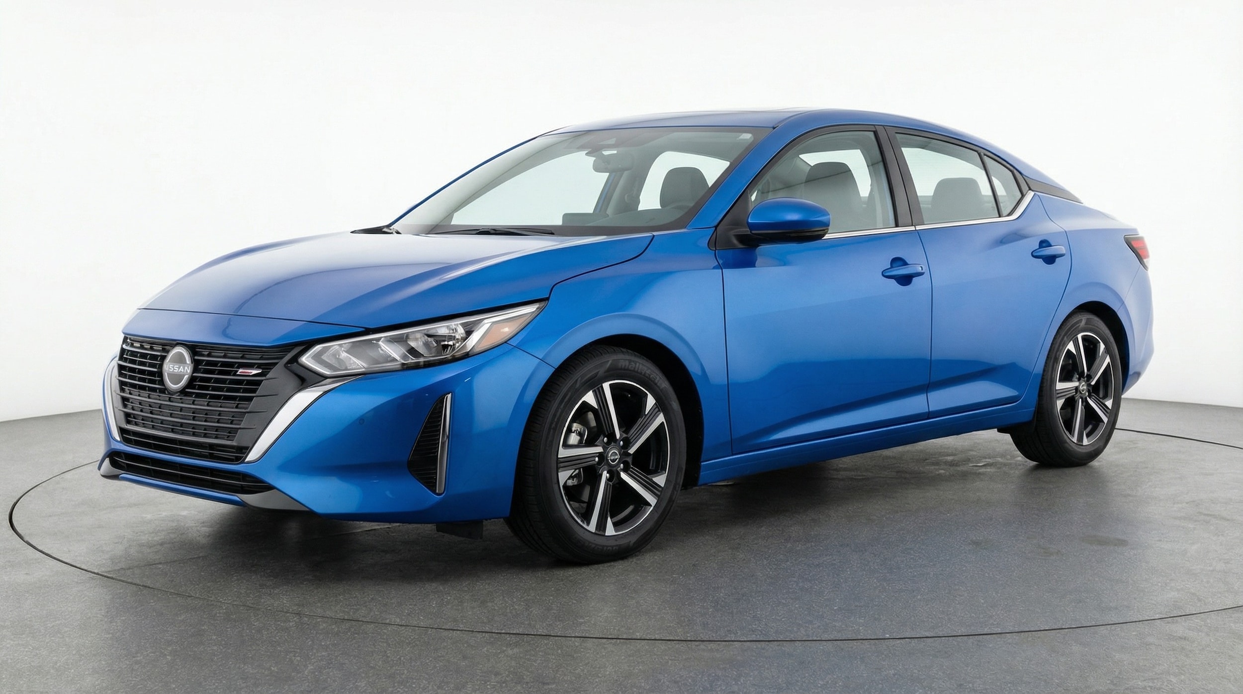 Thumbnail: 2025 Nissan Sentra - 3