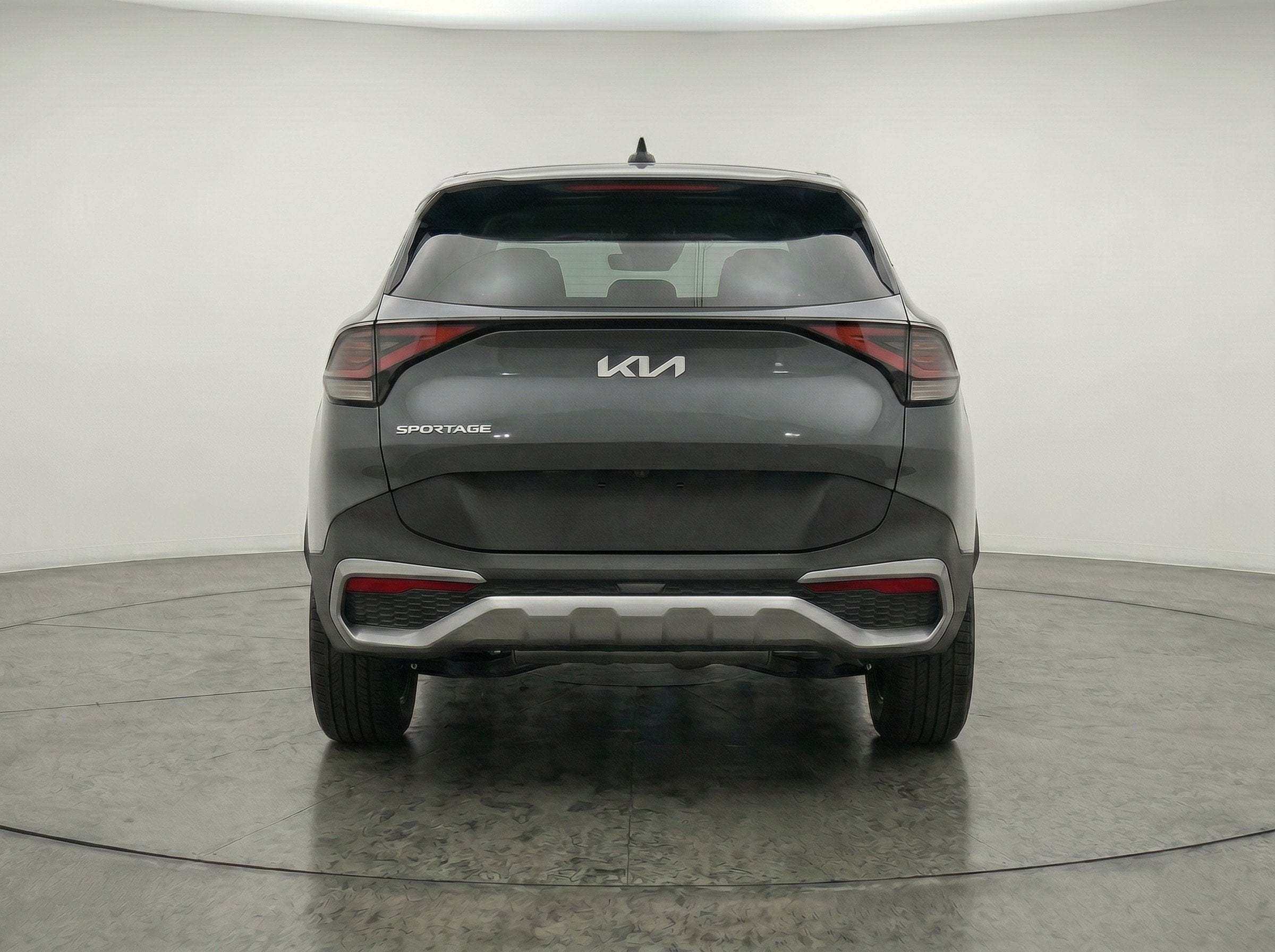 Thumbnail: 2026 Kia Sportage - 7