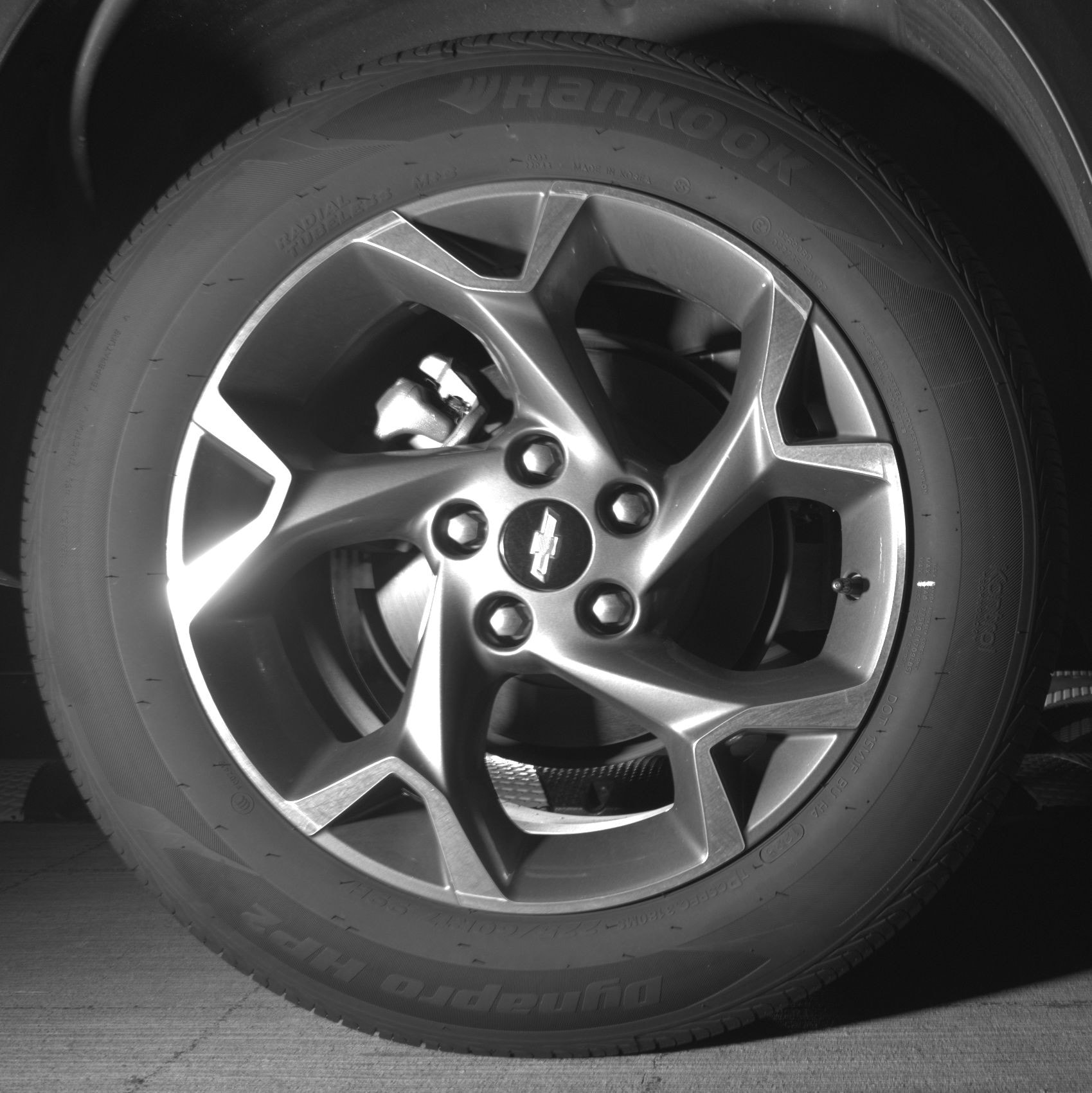 Thumbnail: 2025 Chevrolet Trax - 12